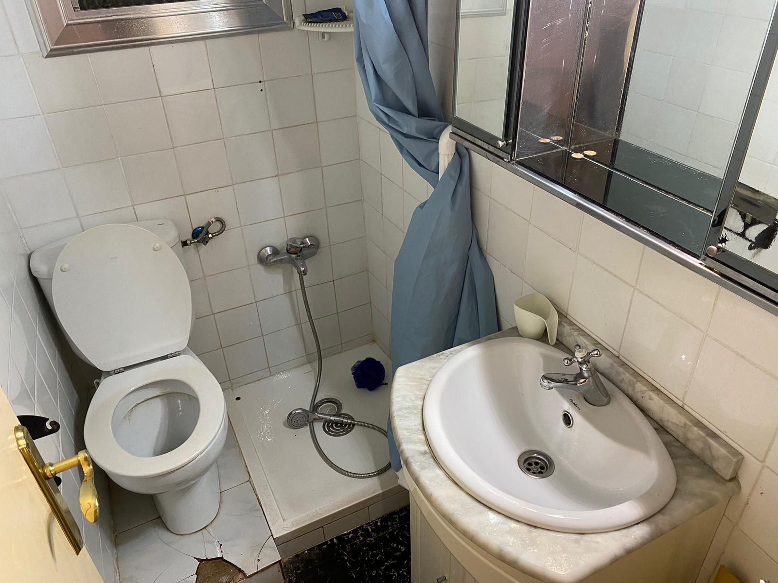 Piso en alquiler en Barcelona (5)