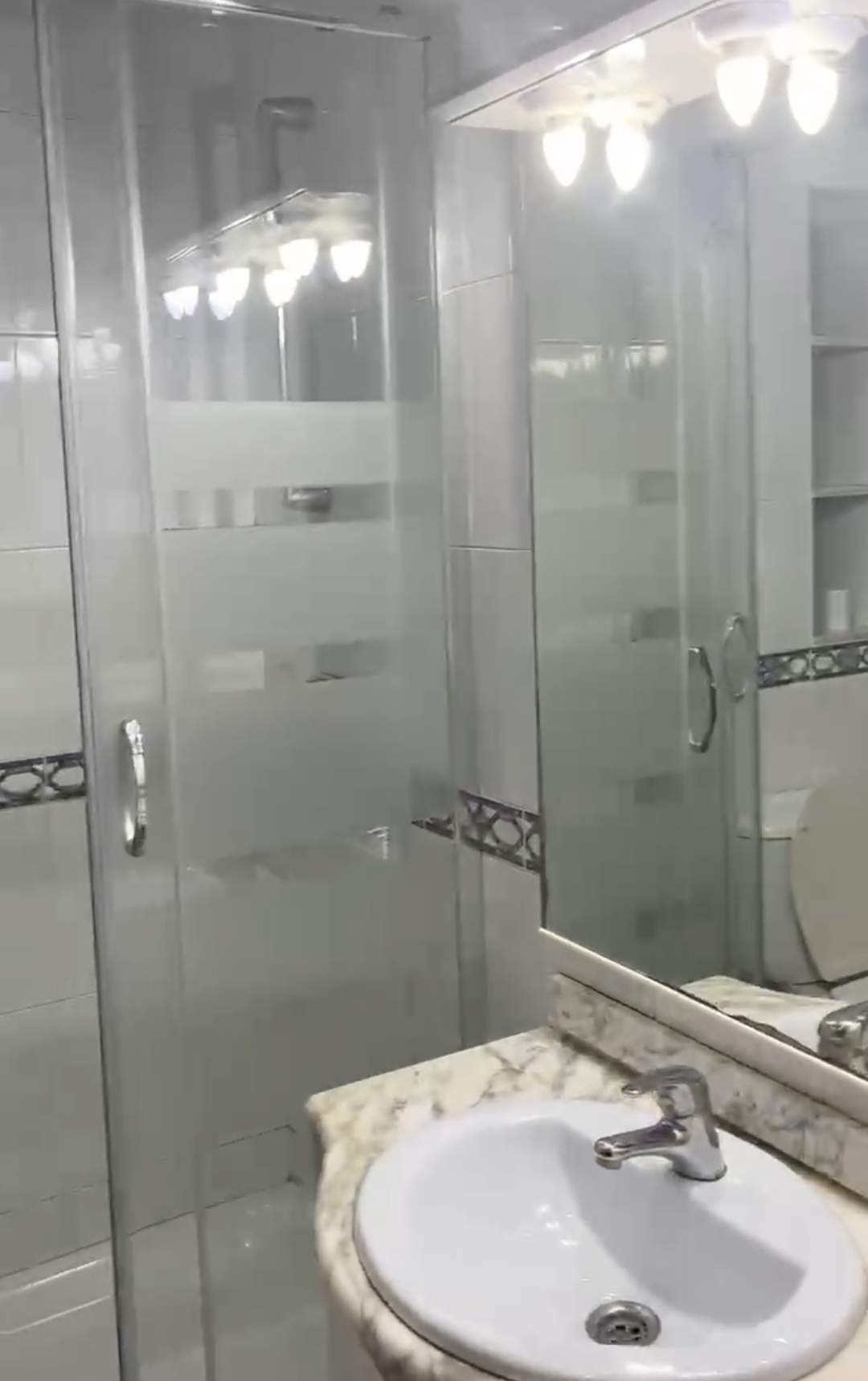 Piso en alquiler en Barcelona (4)