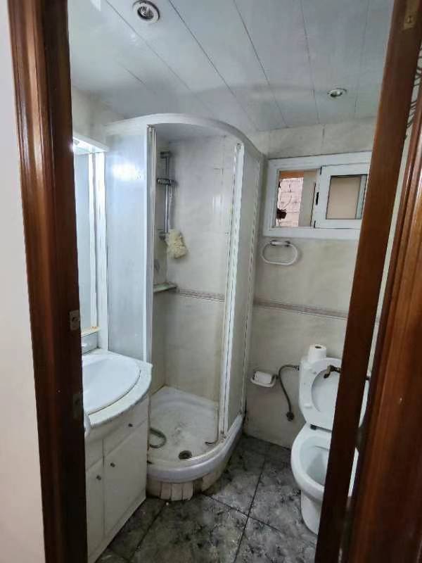 Piso en alquiler en Barcelona (2)