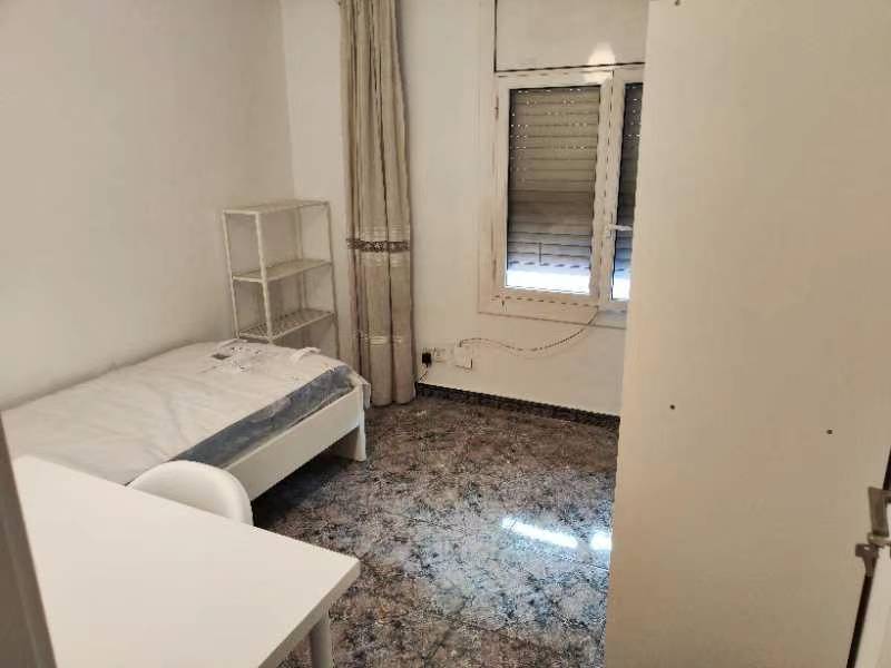 Piso en alquiler en Barcelona (4)