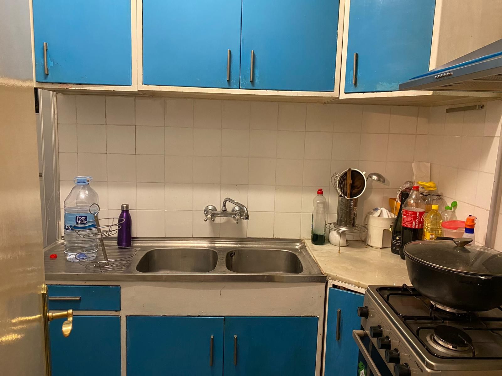 Piso en alquiler en Barcelona (4)