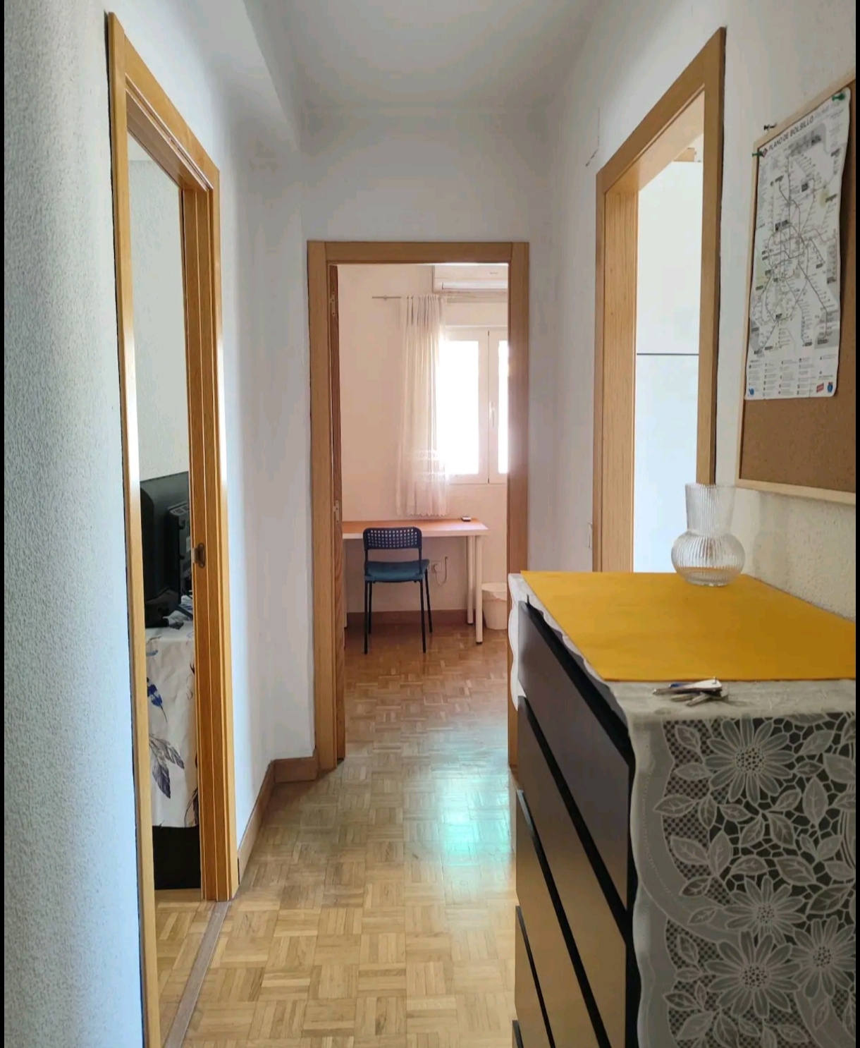 Piso en Madrid (2)