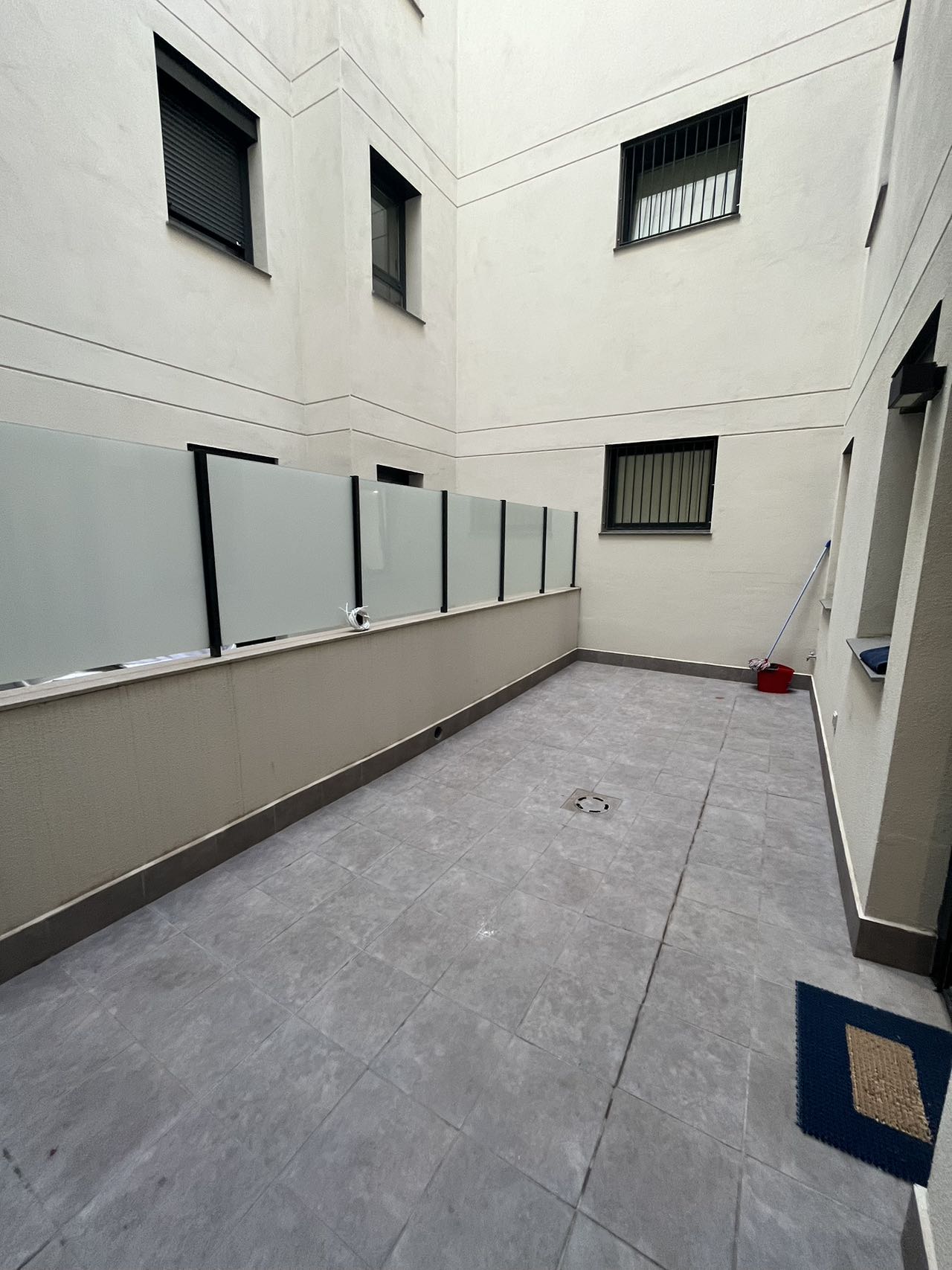 Piso en alquiler en Barcelona (5)