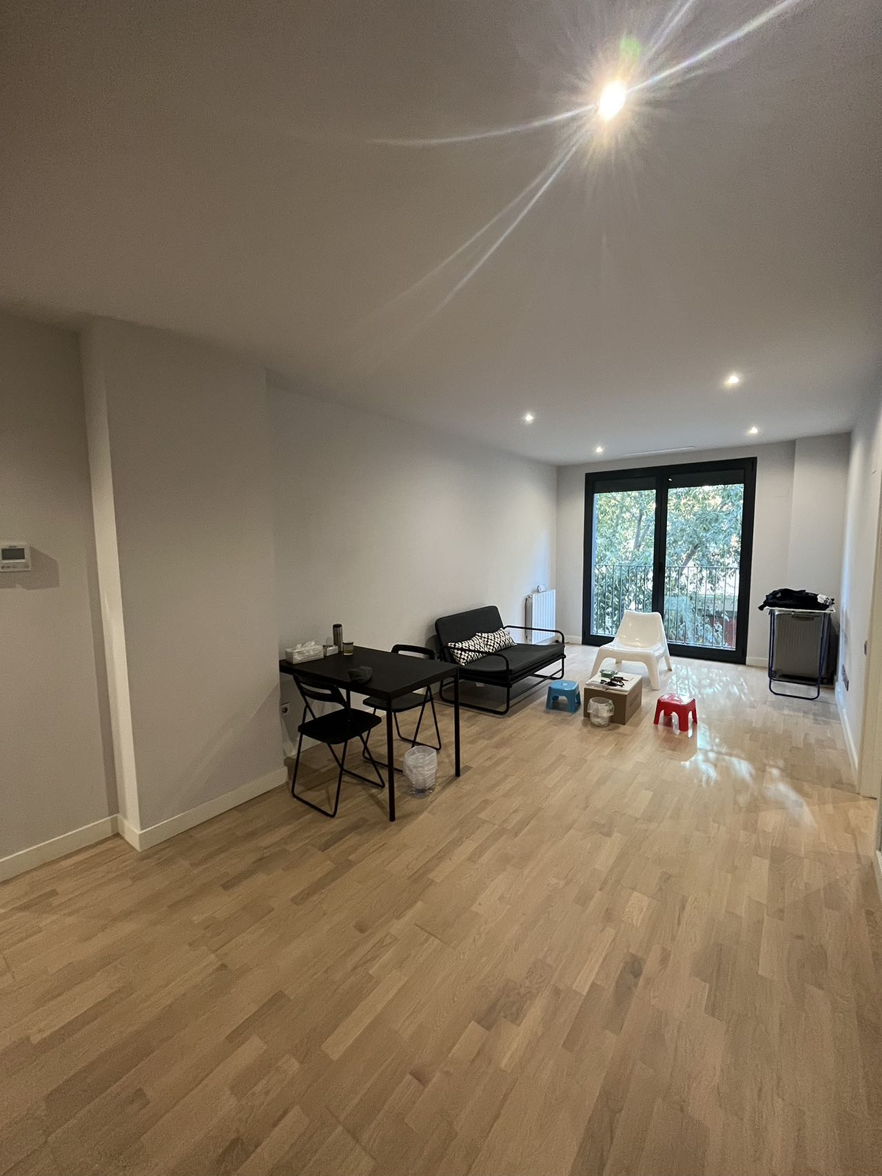 Piso en alquiler en Barcelona (3)