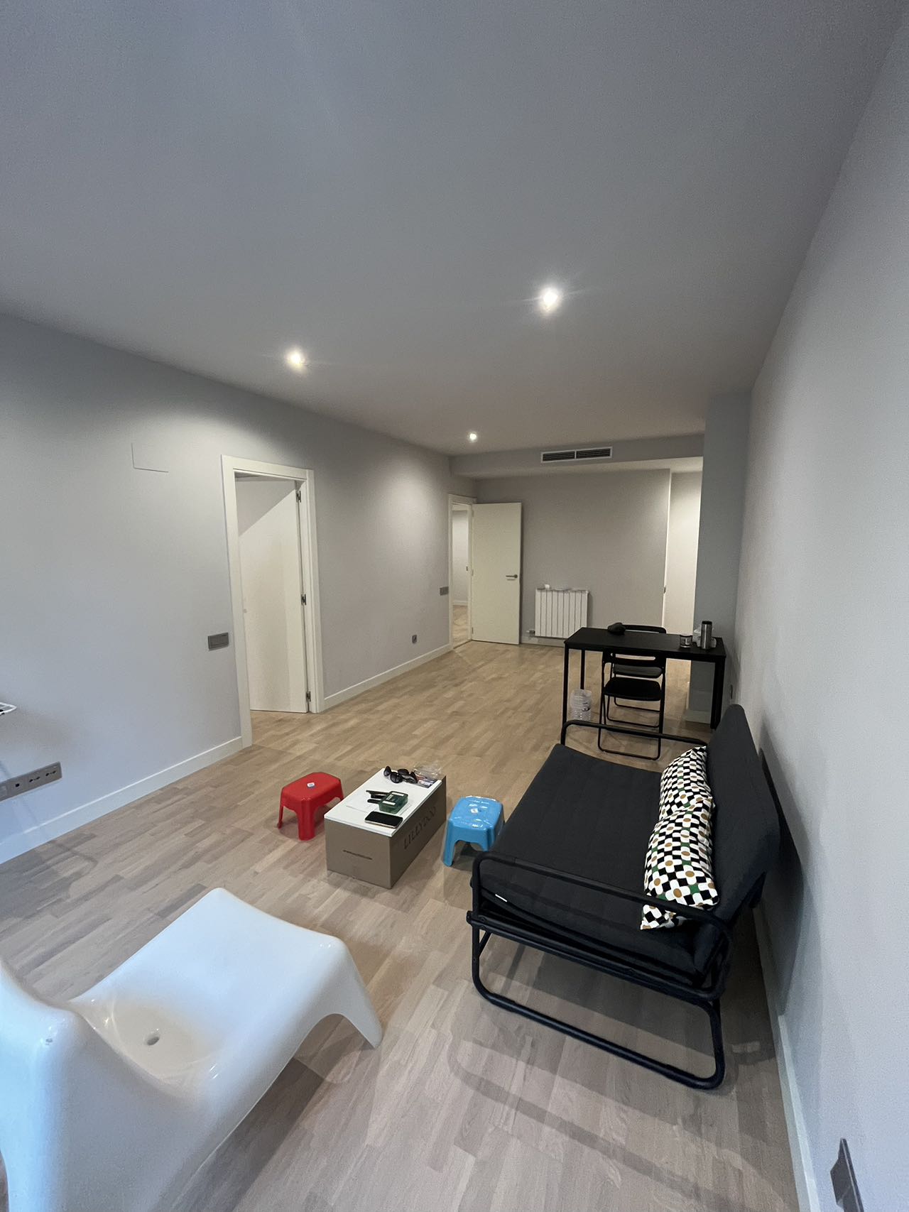 Piso en alquiler en Barcelona (8)