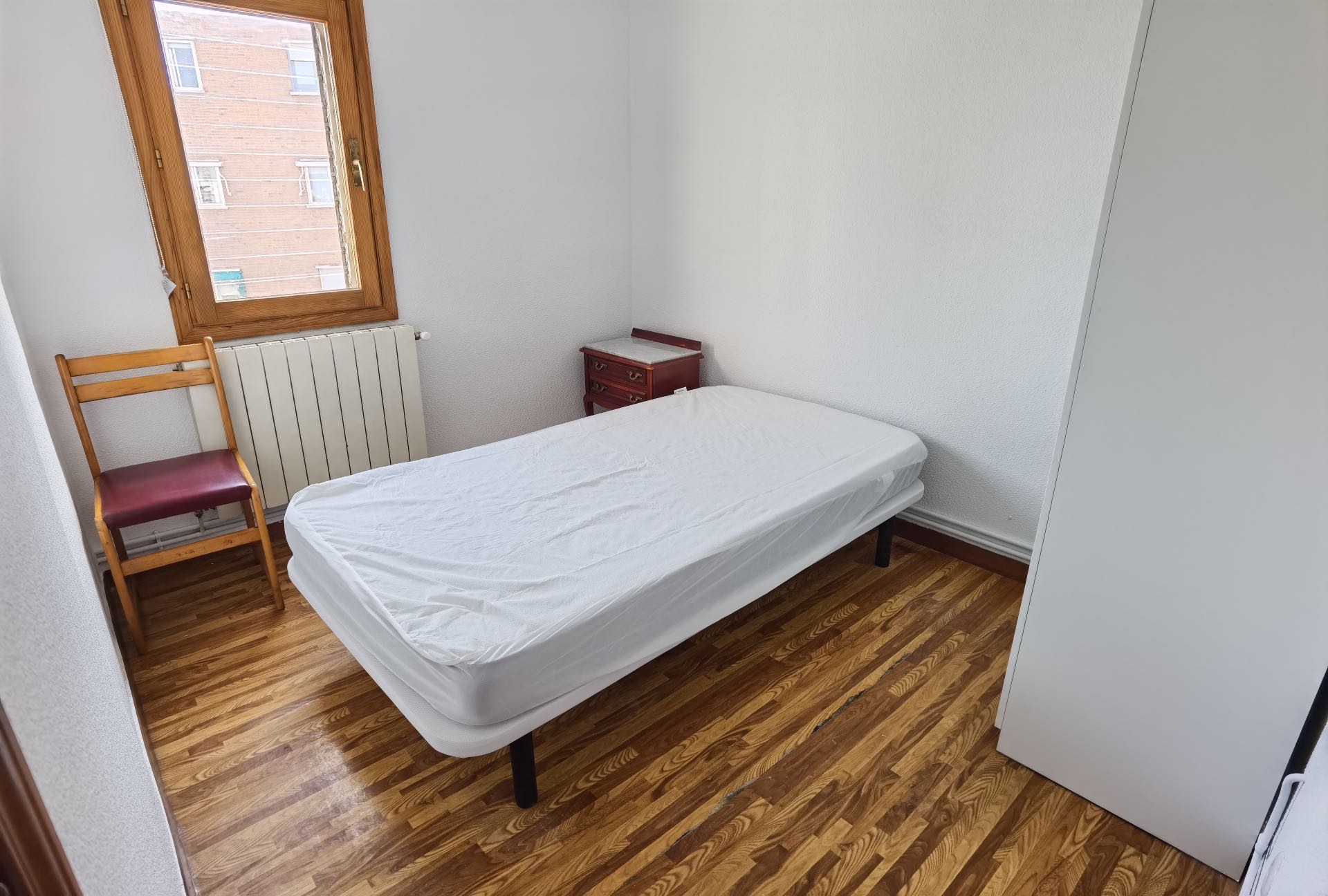 Piso en venta en Madrid (3)