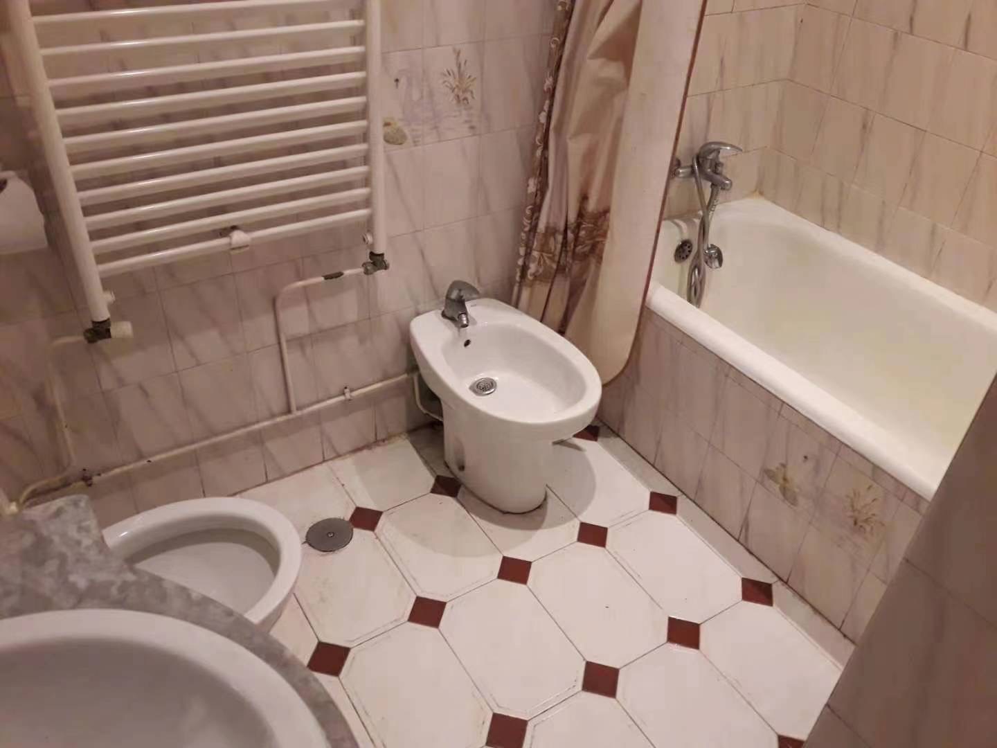 Piso en alquiler en Madrid (8)