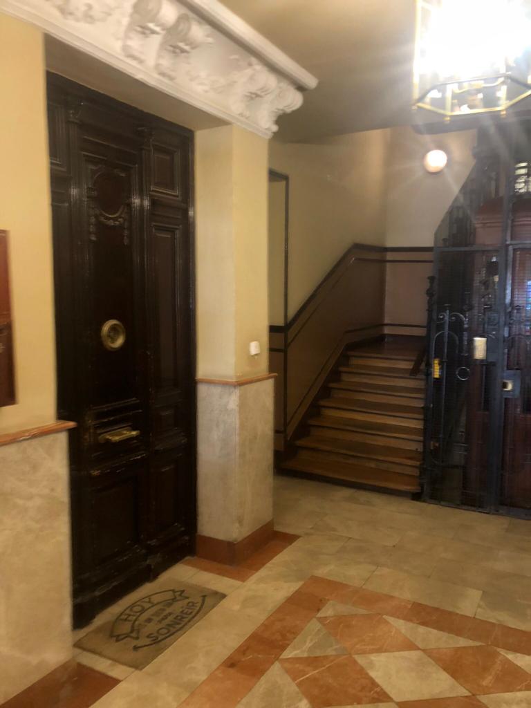 Piso en venta en Madrid (2)