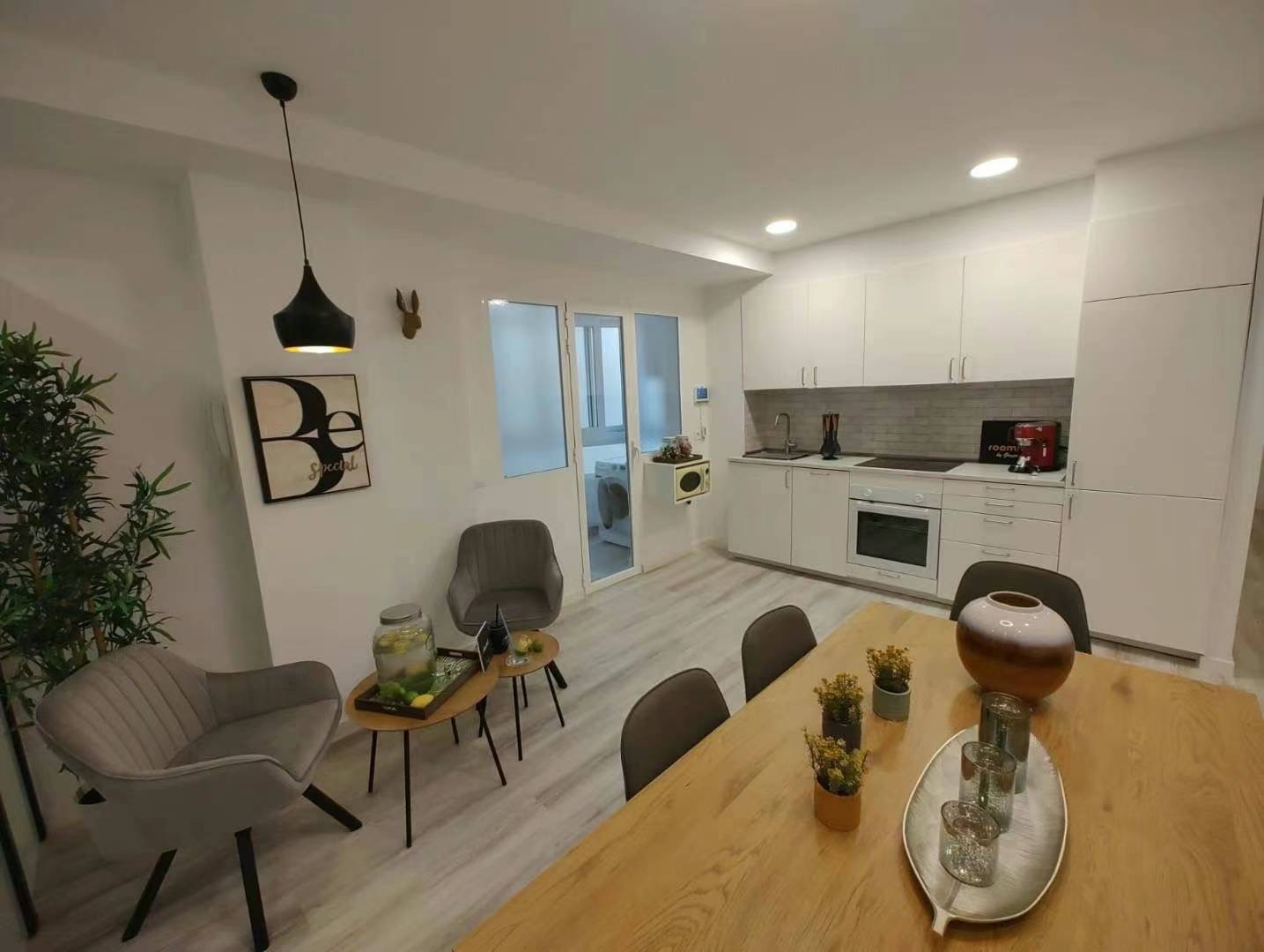 Habitacion en Madrid (2)