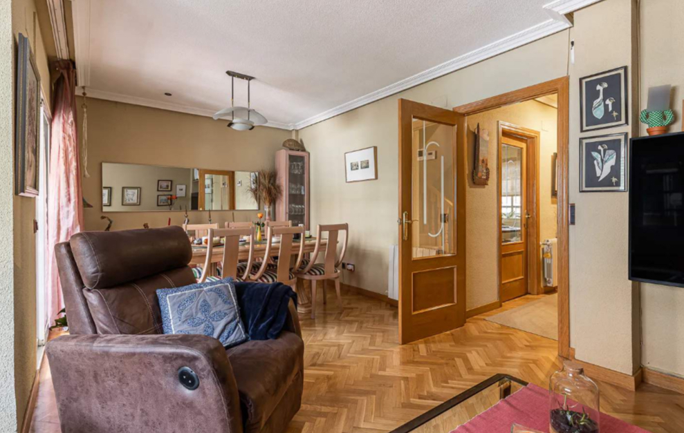 Chalet en venta en Móstoles (16)