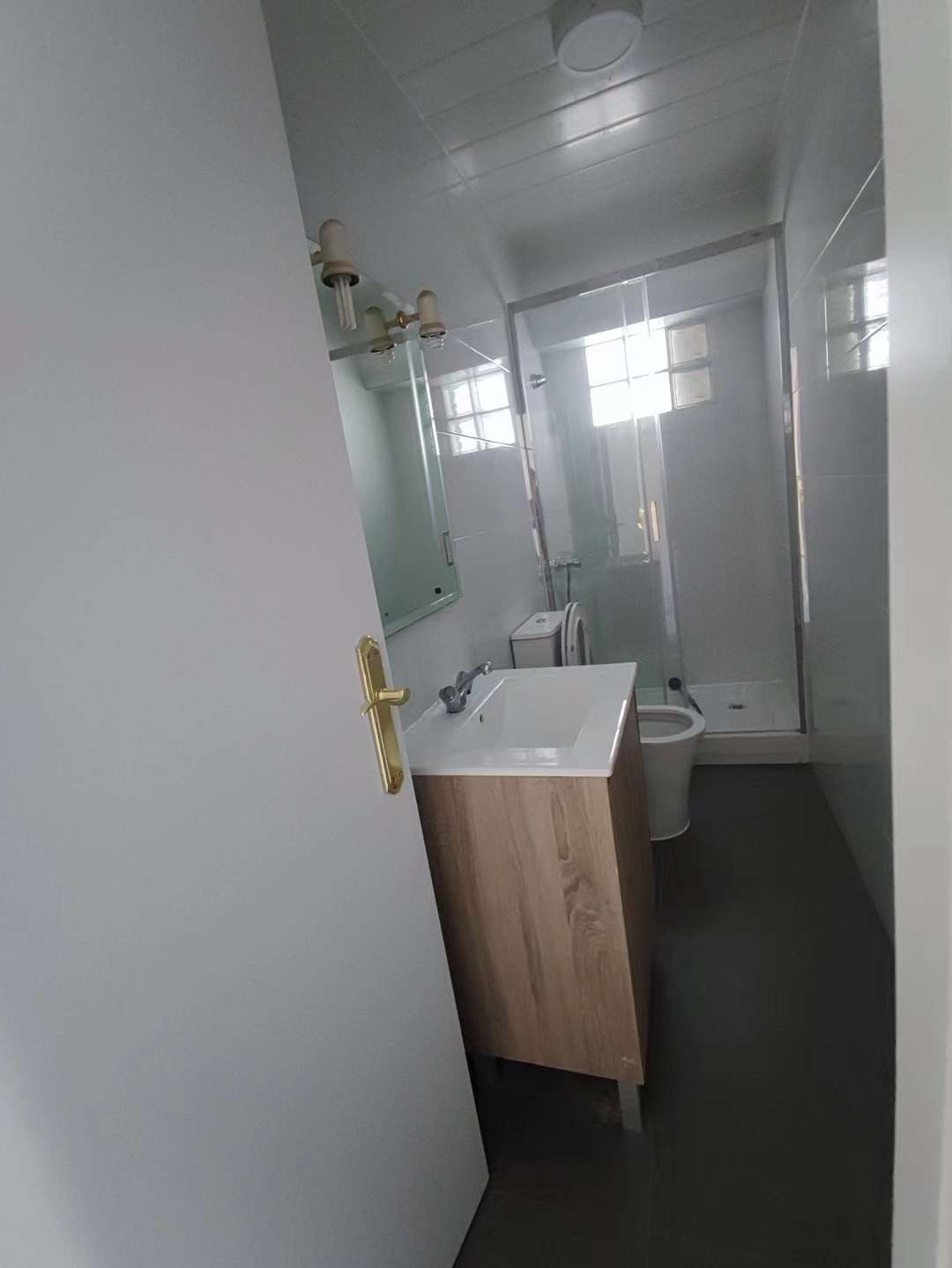 Habitacion en Madrid (4)