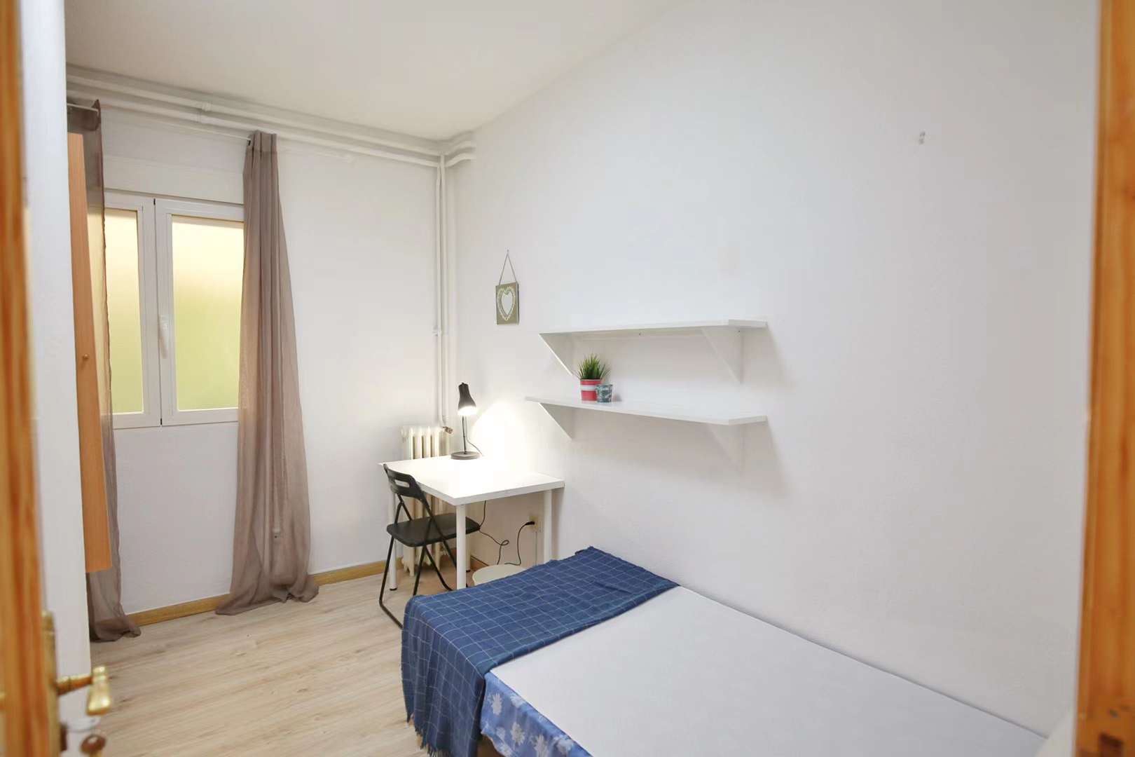 Habitacion en Madrid (4)