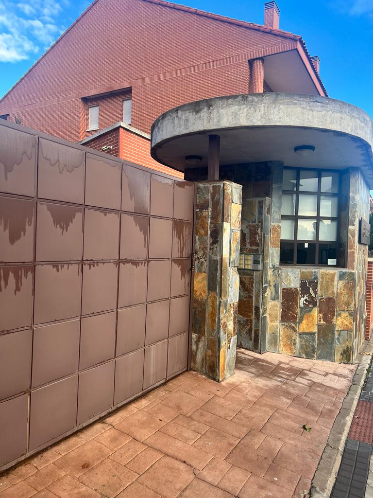 Piso en venta en Pozuelo de Alarcón (19)