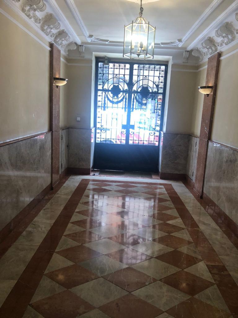 Piso en venta en Madrid (3)