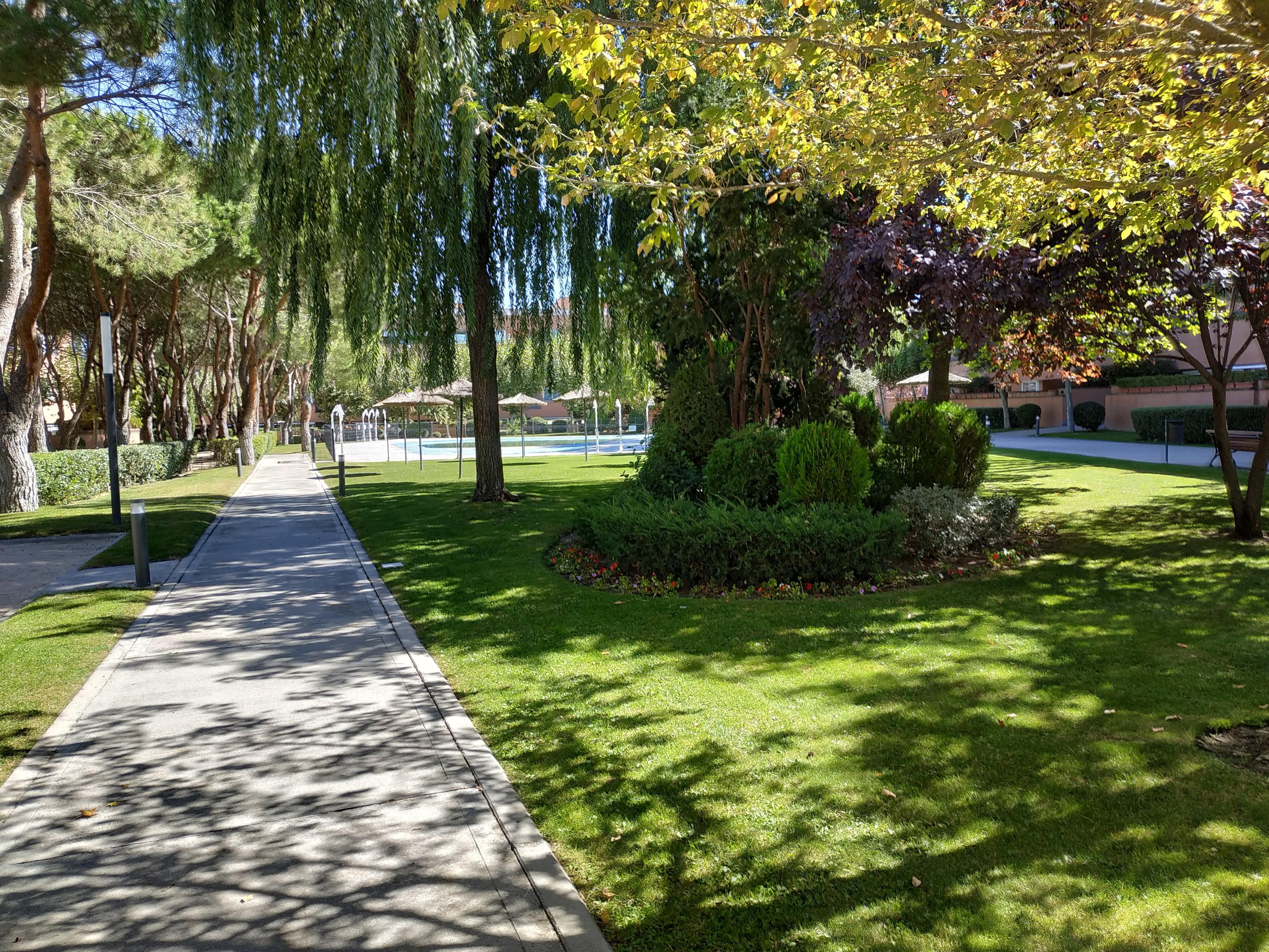 Piso en venta en Pozuelo de Alarcón (5)