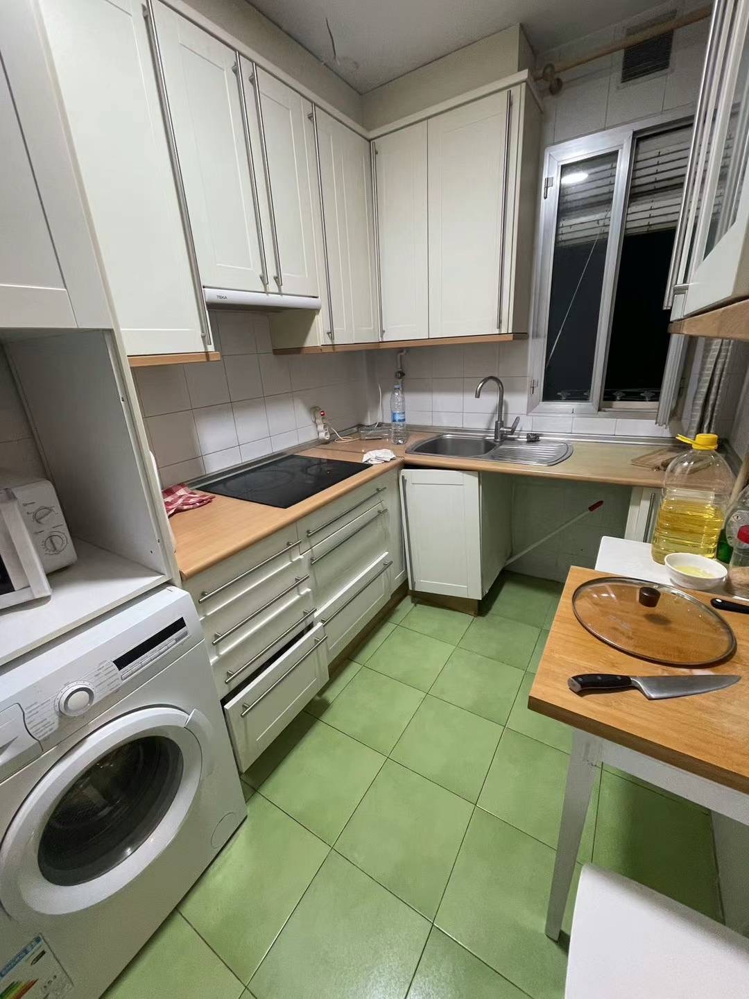 Habitacion en Madrid (6)