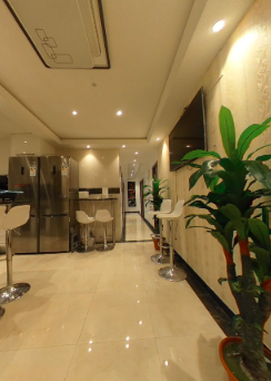 Piso en venta en Madrid (2)