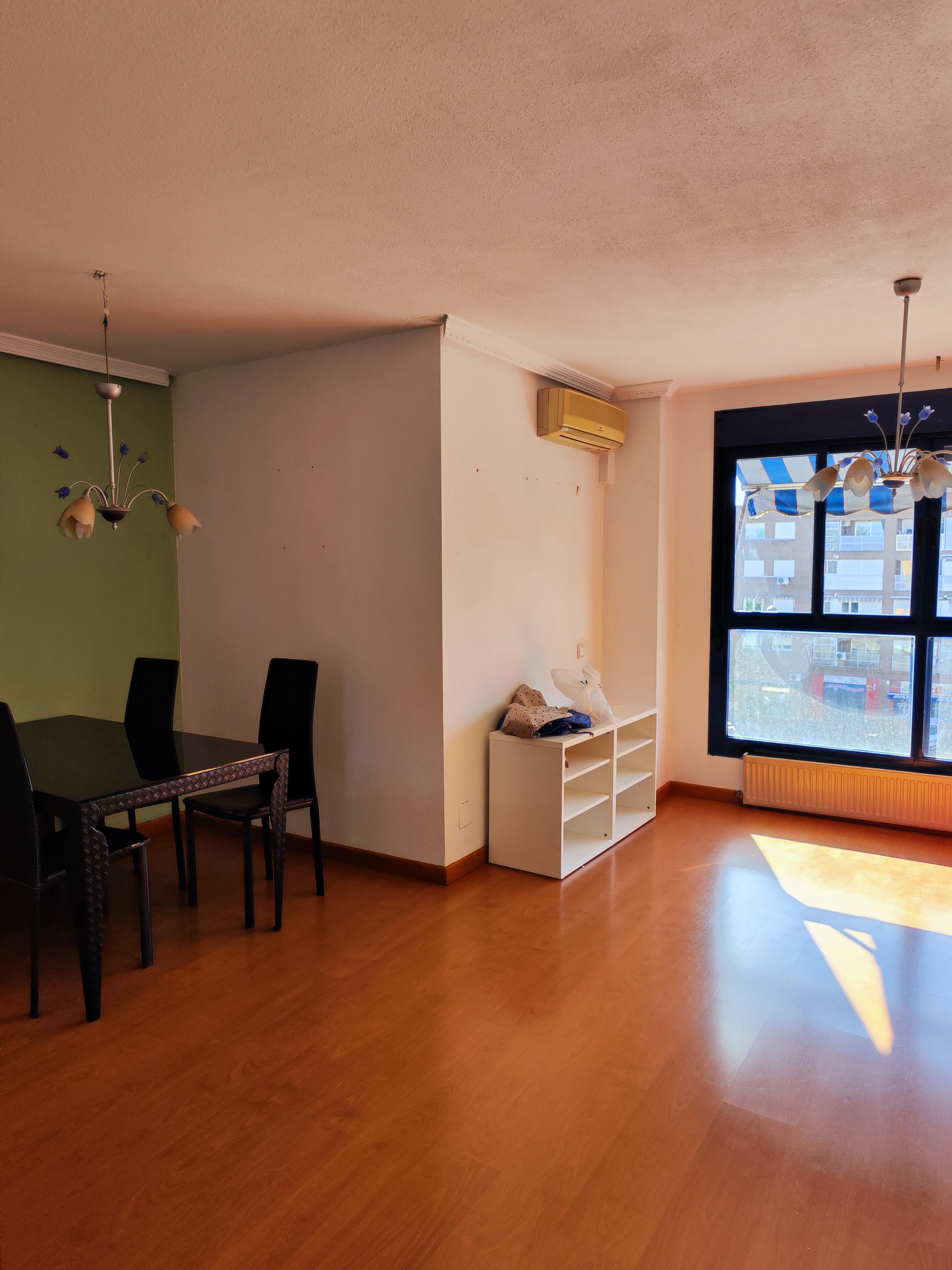 Piso en venta en Getafe (2)