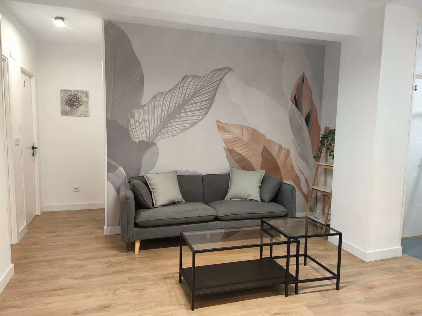 Habitacion en Madrid (2)