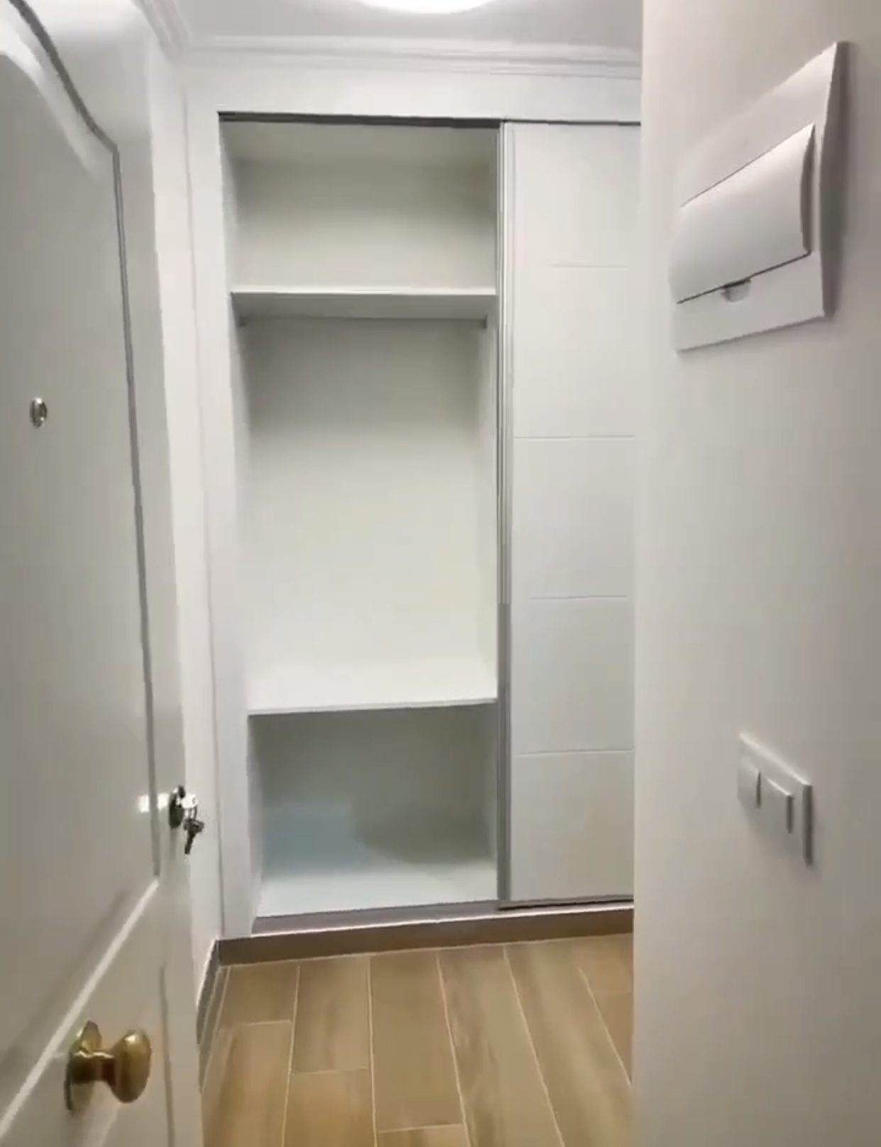 Estudio en alquiler en Madrid (2)