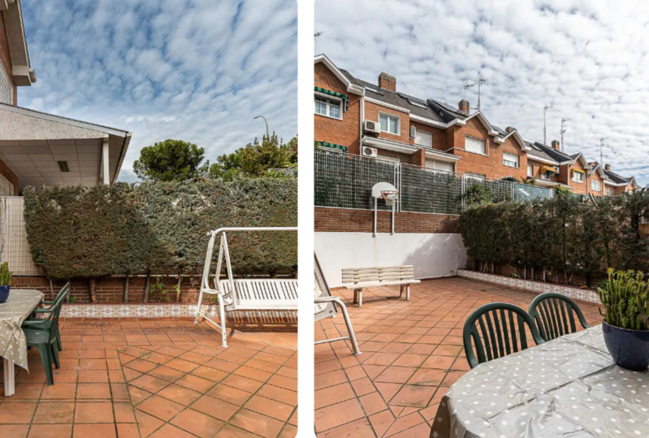 Chalet en venta en Móstoles (2)