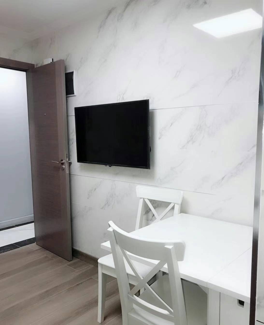 Piso en alquiler en Madrid (2)