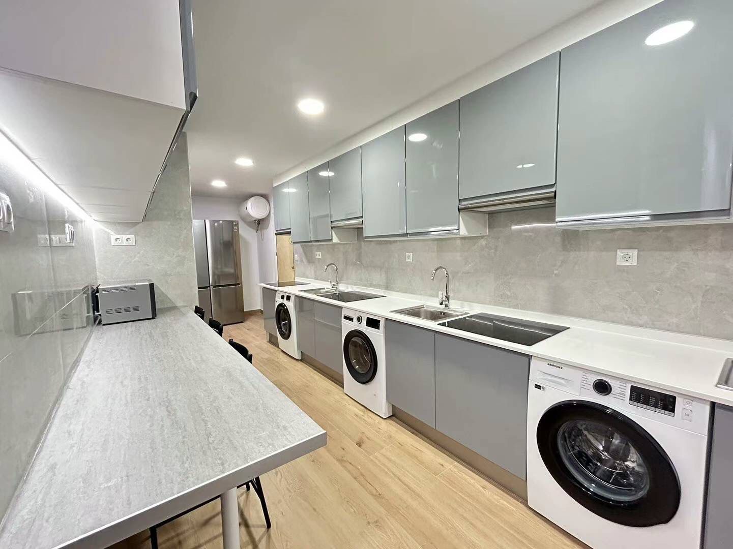 Habitacion en Madrid (6)