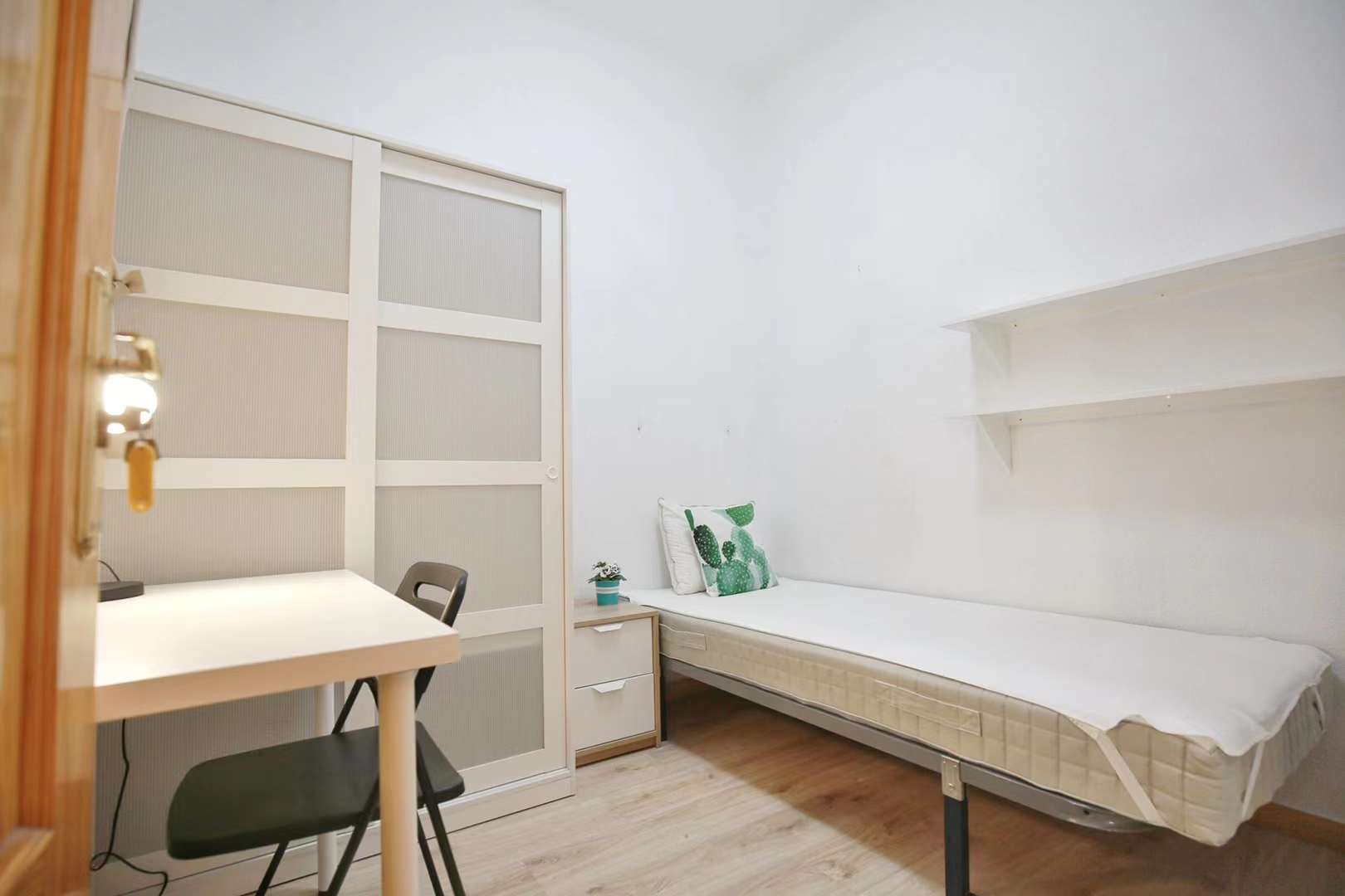 Habitacion en Madrid (8)