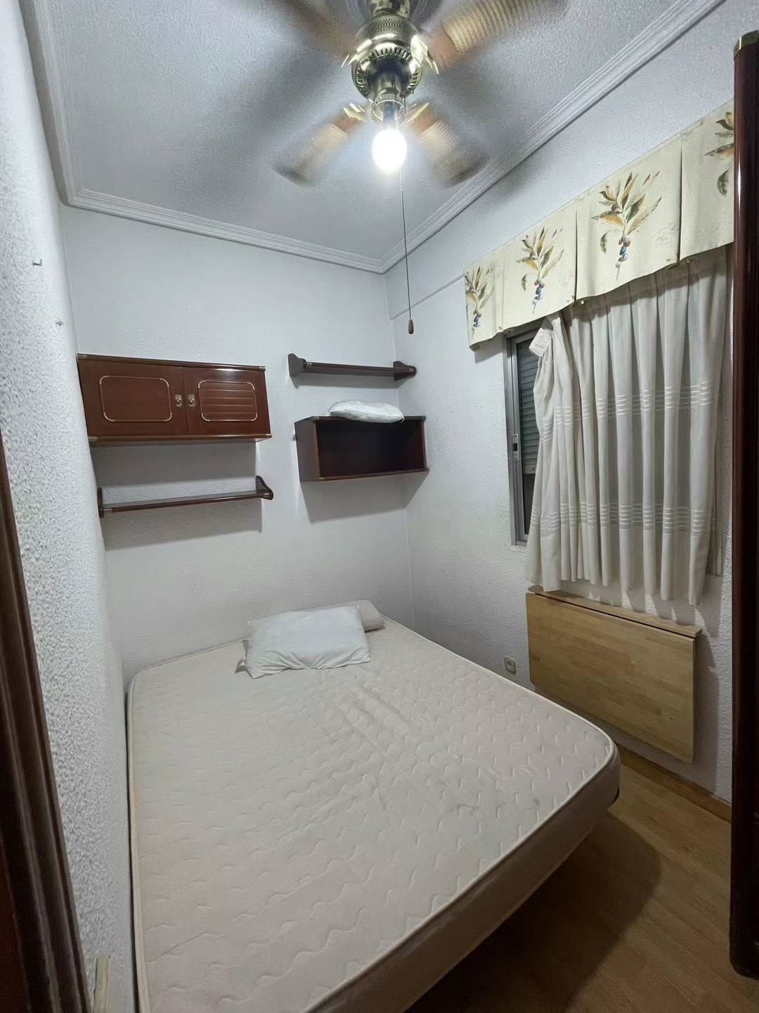 Habitacion en Madrid (2)