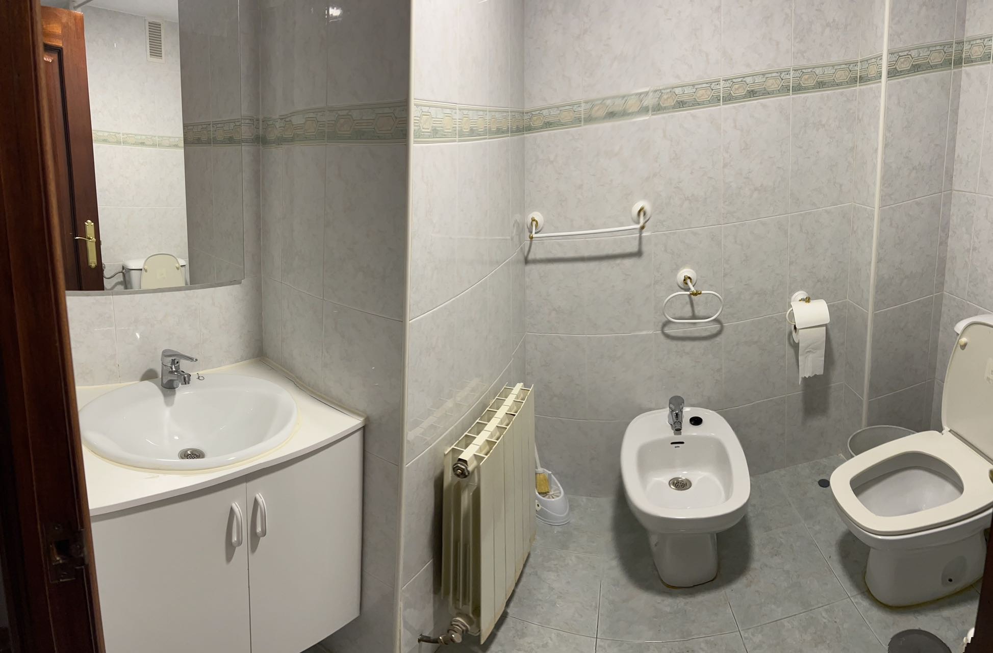Piso en alquiler en Madrid (2)