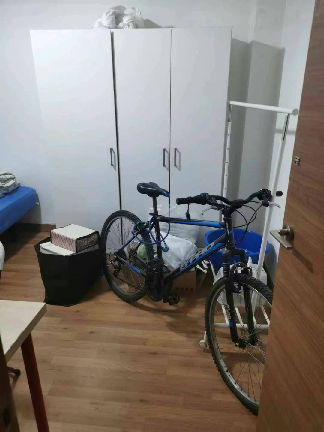 Habitacion en Madrid (3)