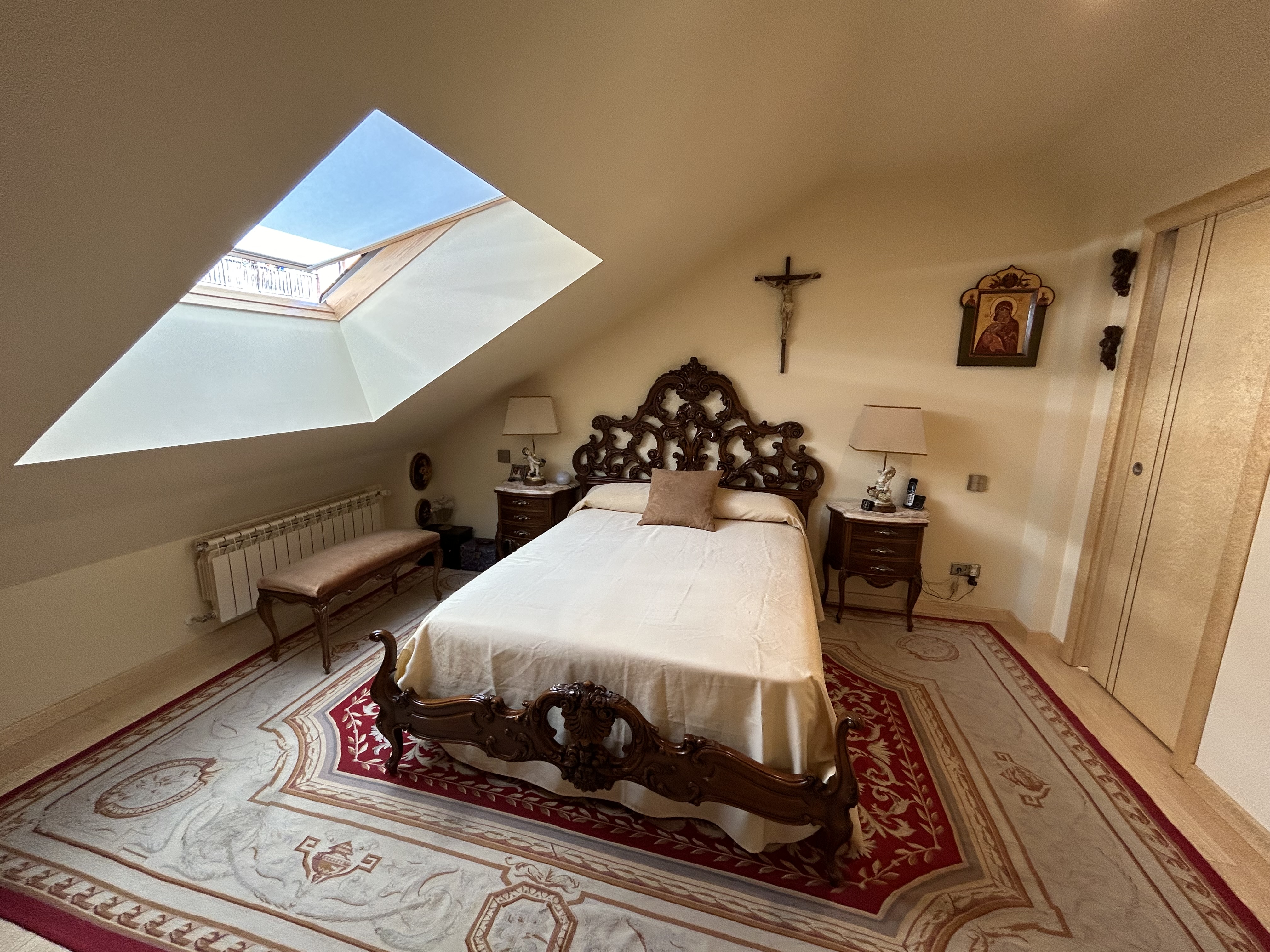 Chalet en venta en Madrid (8)