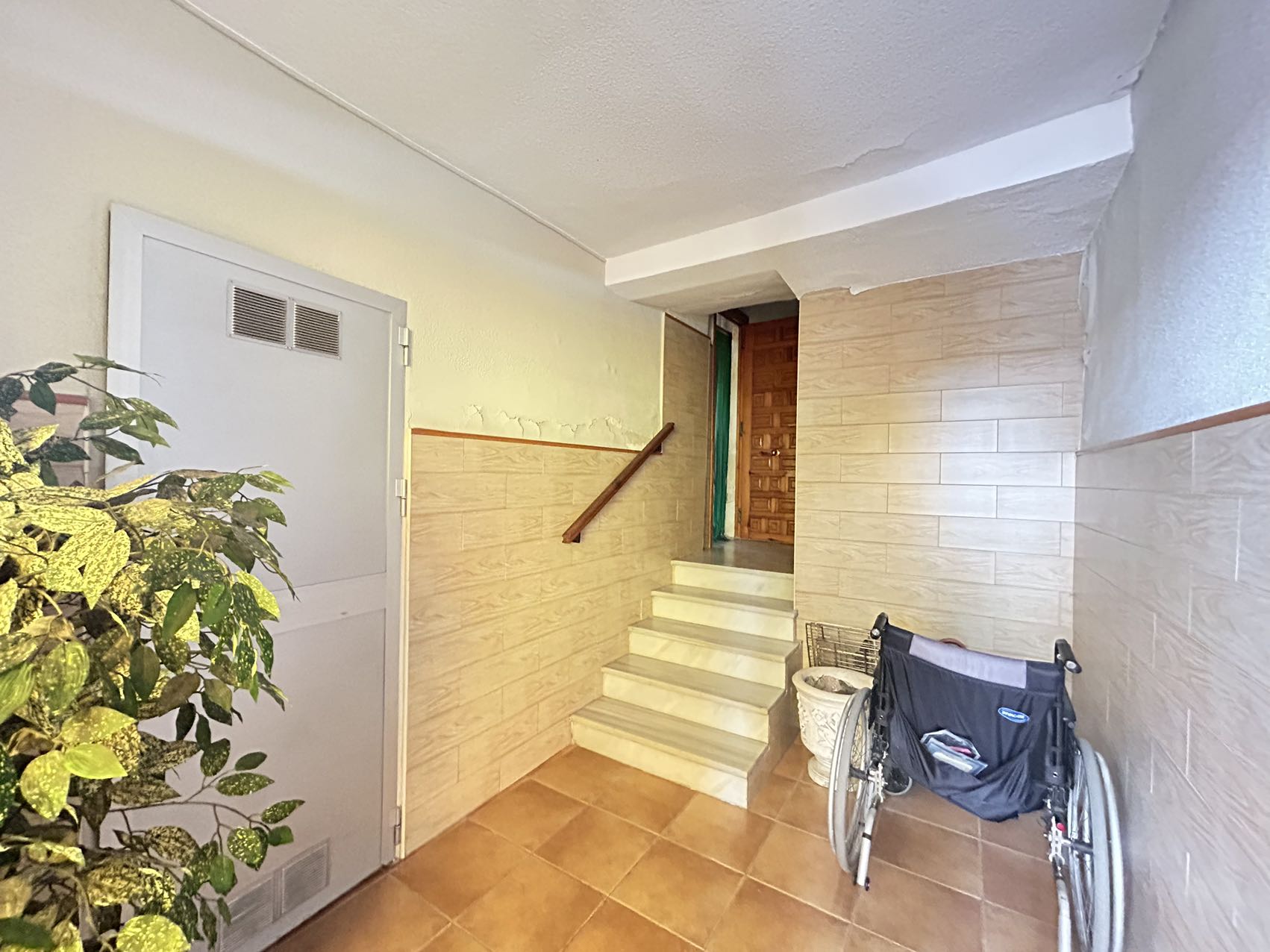 Edificio en venta en Leganés (2)