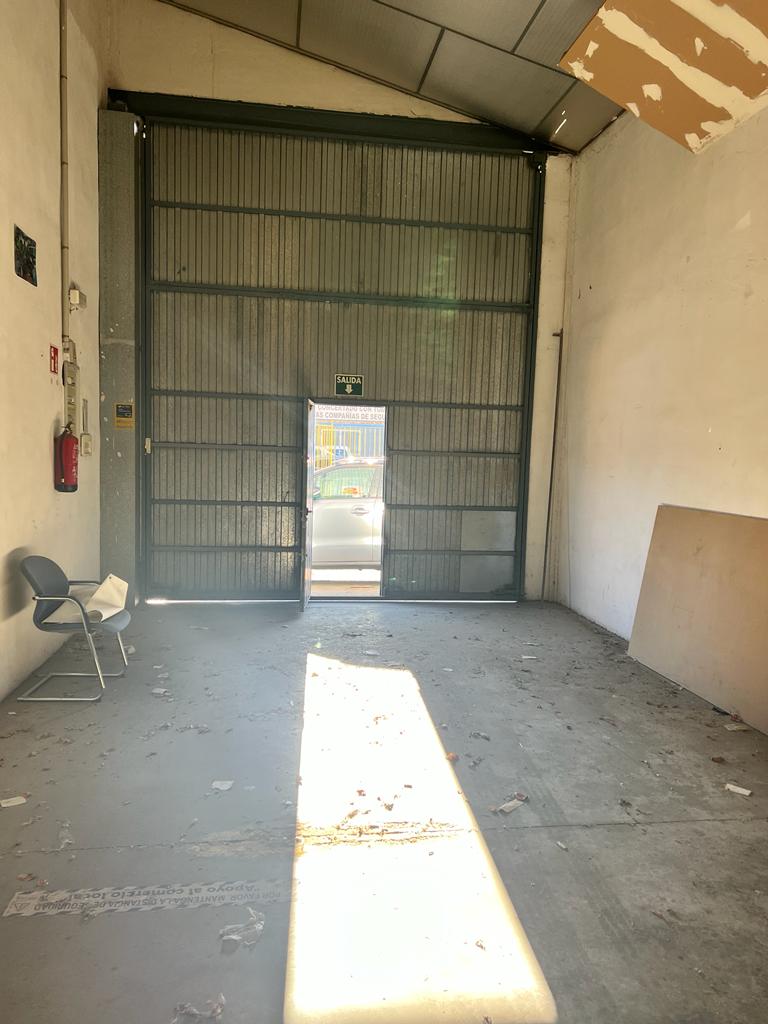 Nave industrial en venta en Torrejón de Ardoz (7)