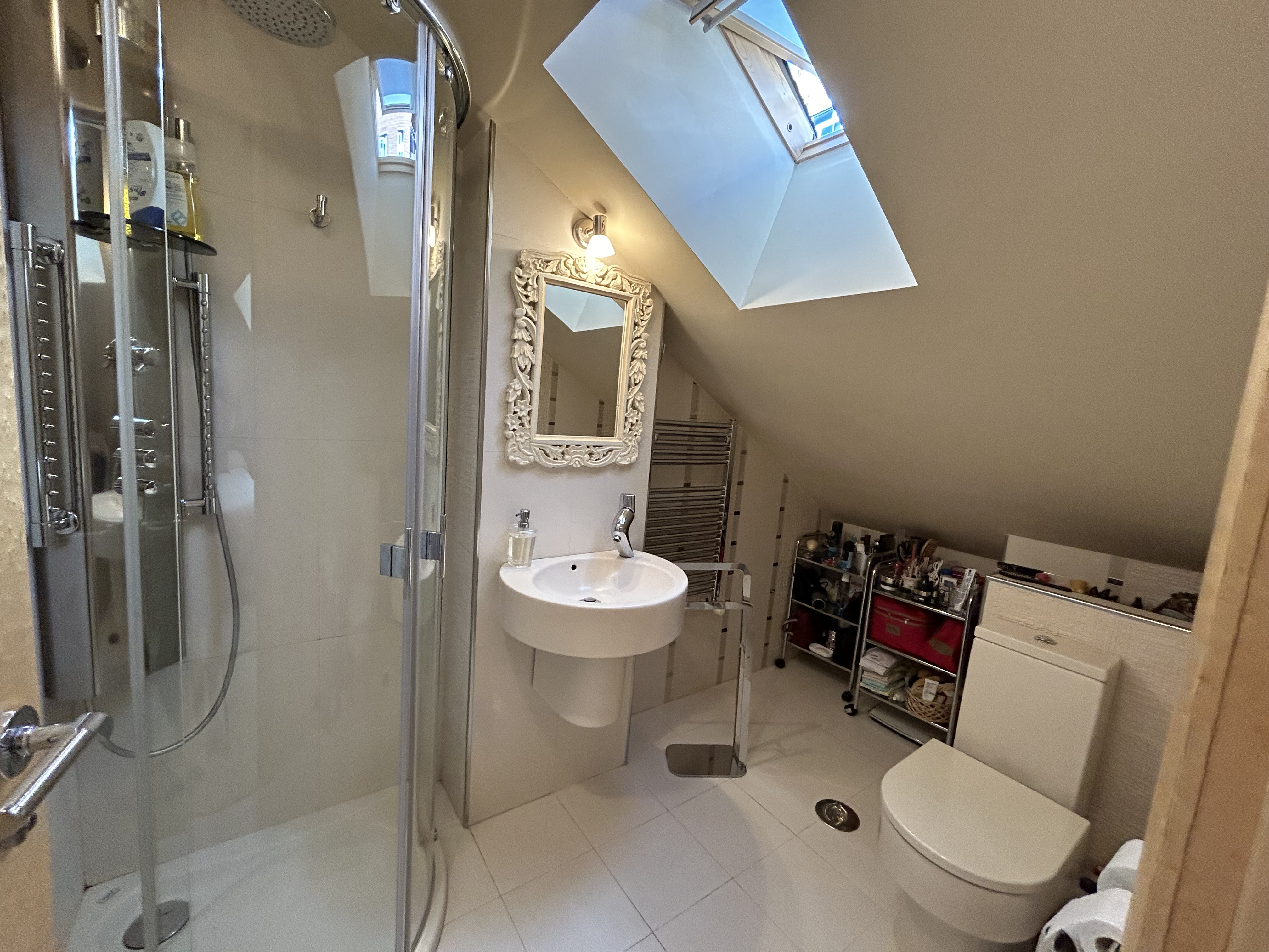 Chalet en venta en Madrid (10)