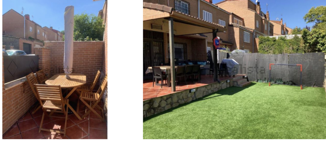 Chalet en alquiler en Boadilla del Monte (2)