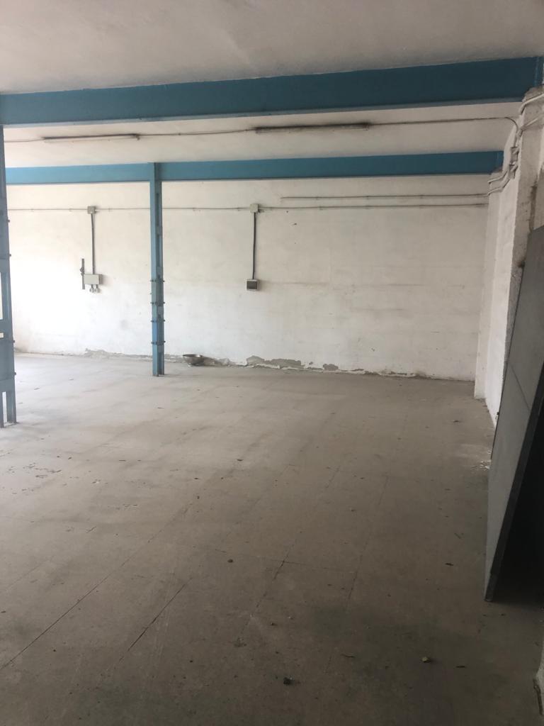 Nave industrial en venta en Humanes de Madrid (7)