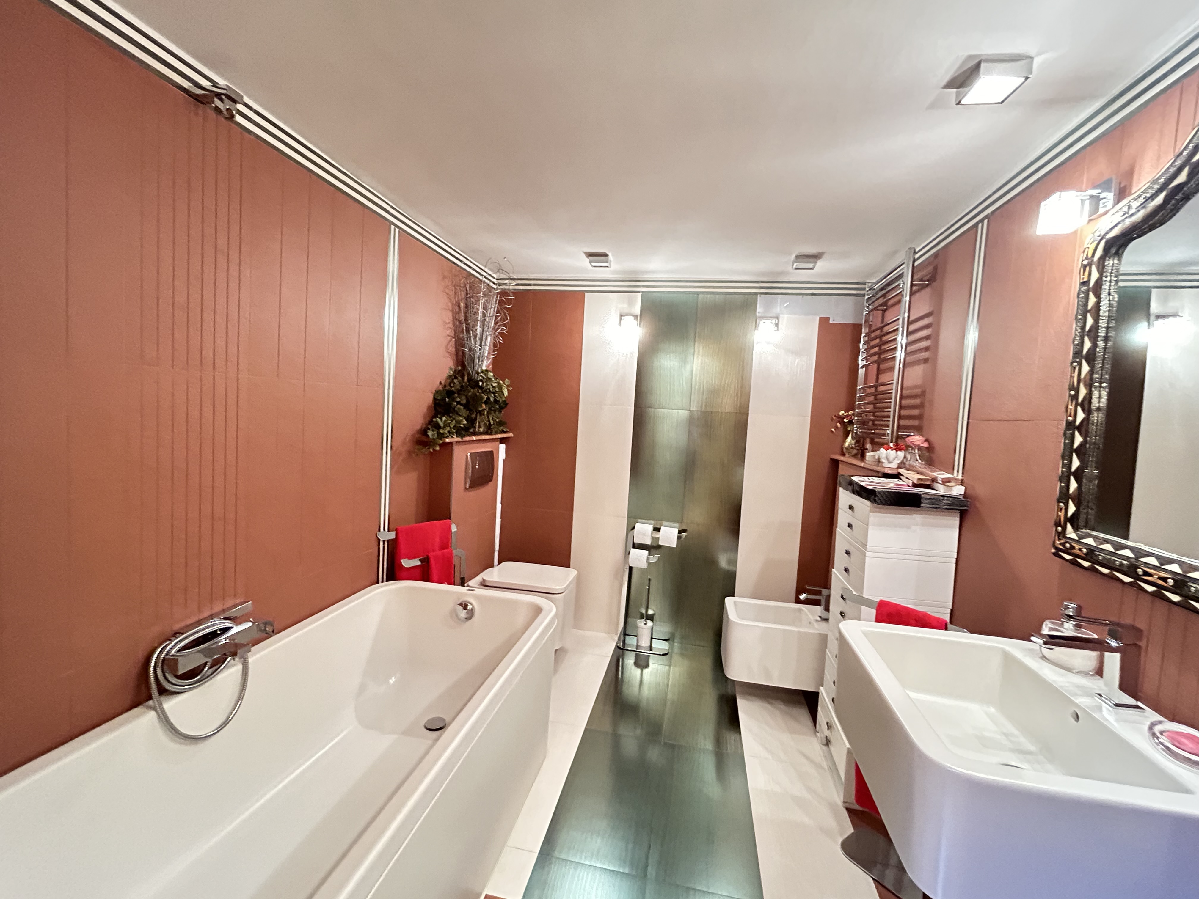 Chalet en venta en Madrid (15)