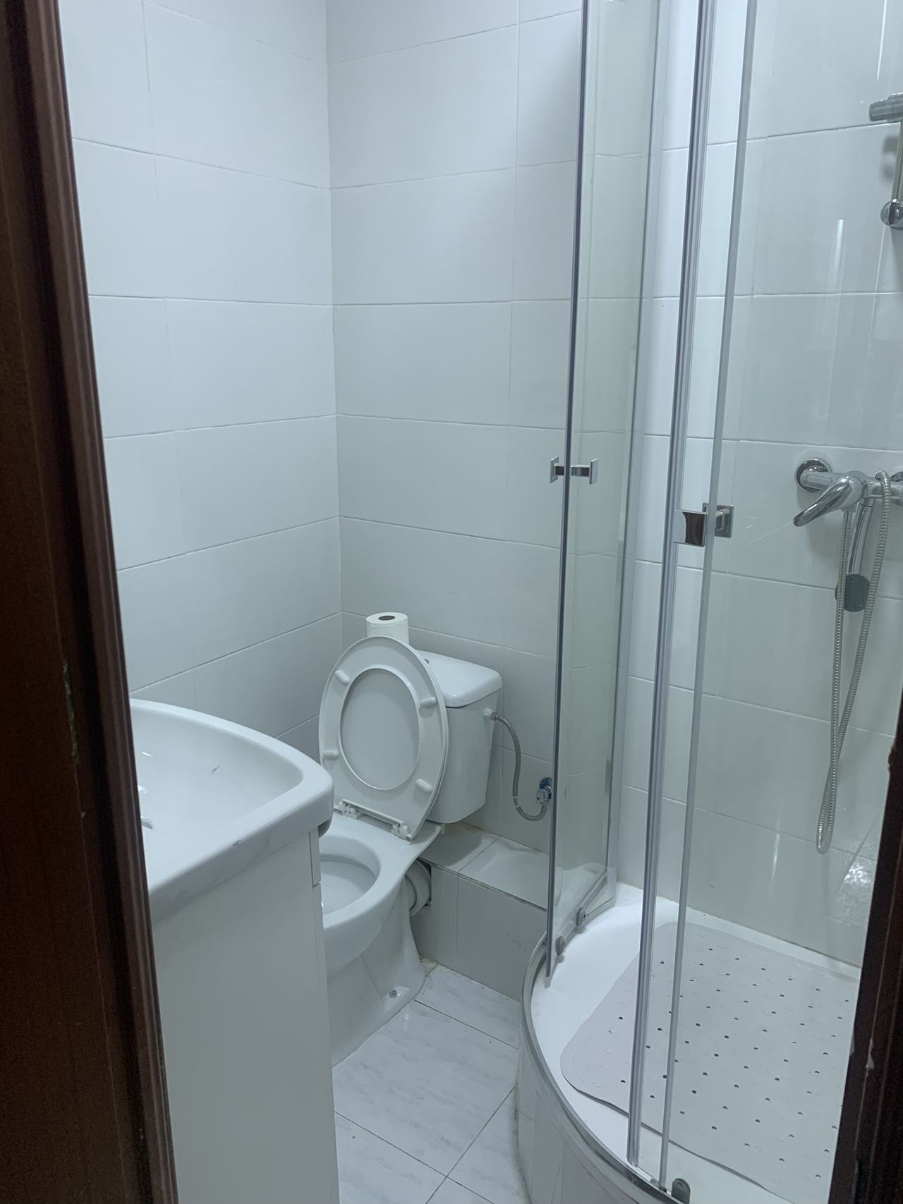 Piso en alquiler en Madrid (4)