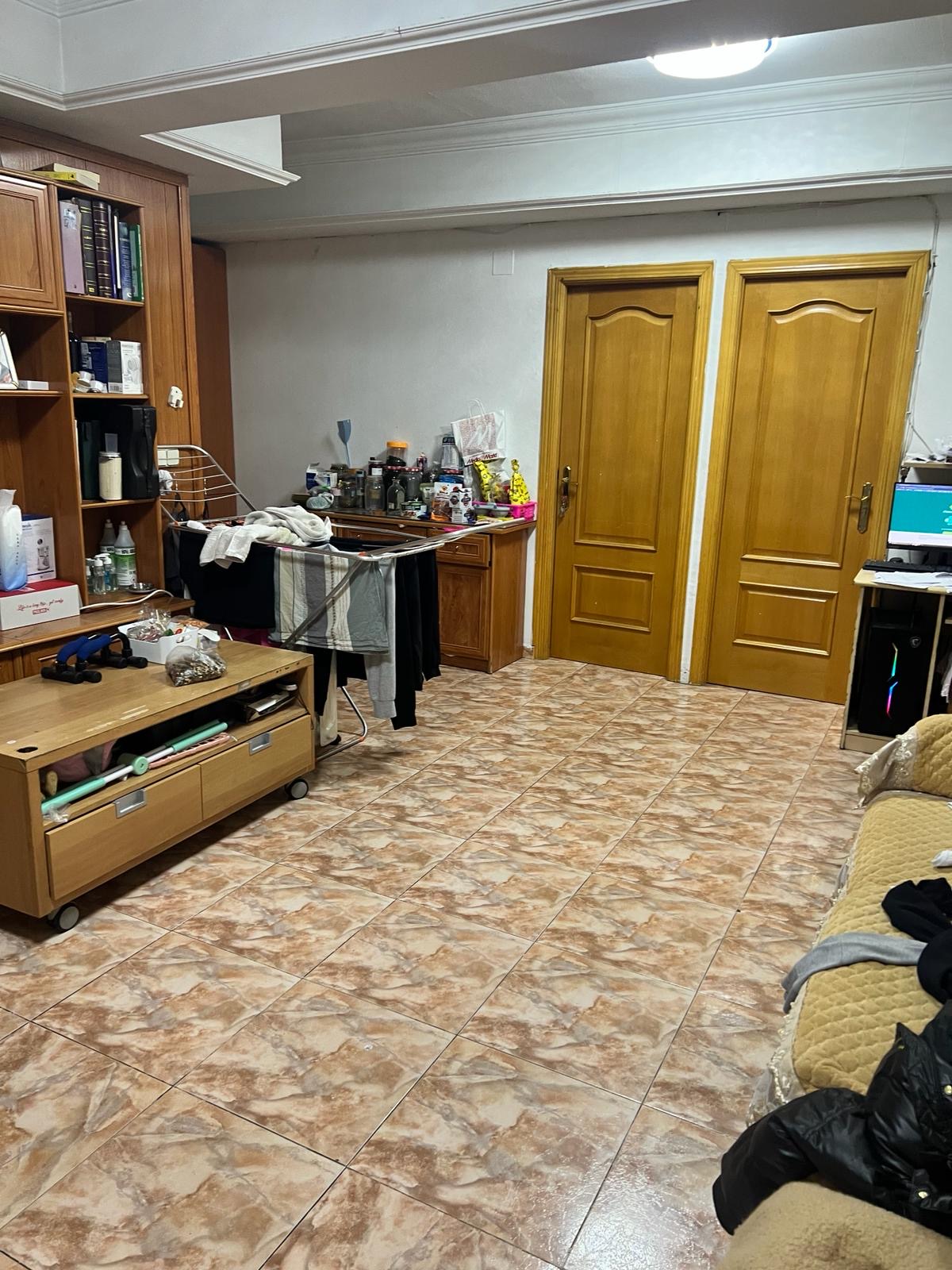 Edificio en venta en Madrid (2)