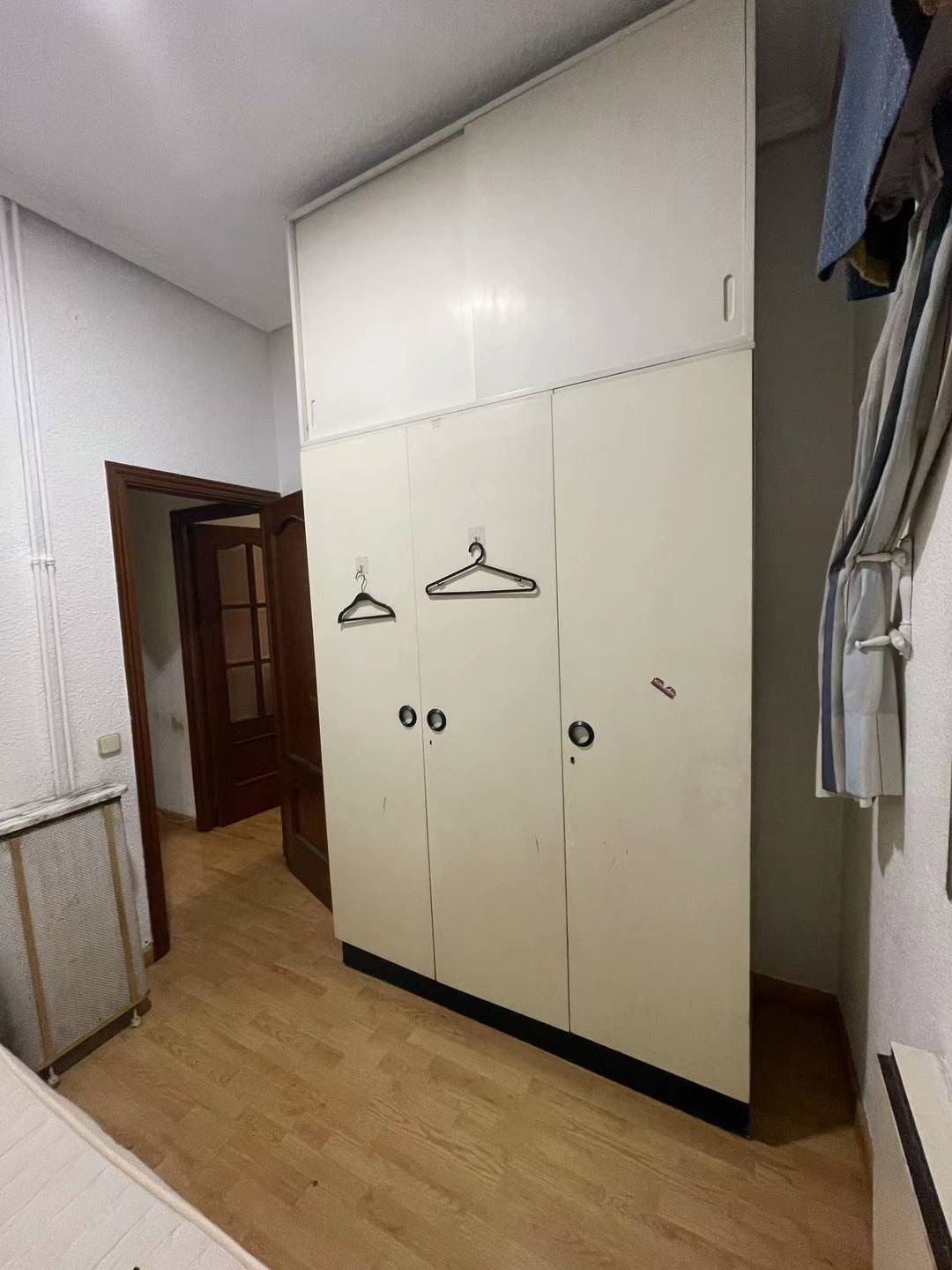 Habitacion en Madrid (4)