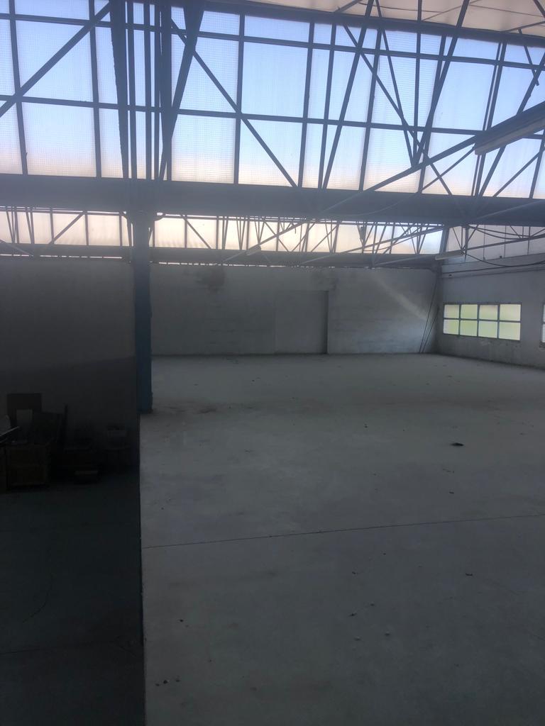 Nave industrial en venta en Humanes de Madrid (5)