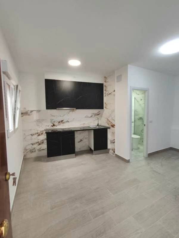 Estudio en alquiler en Madrid (4)