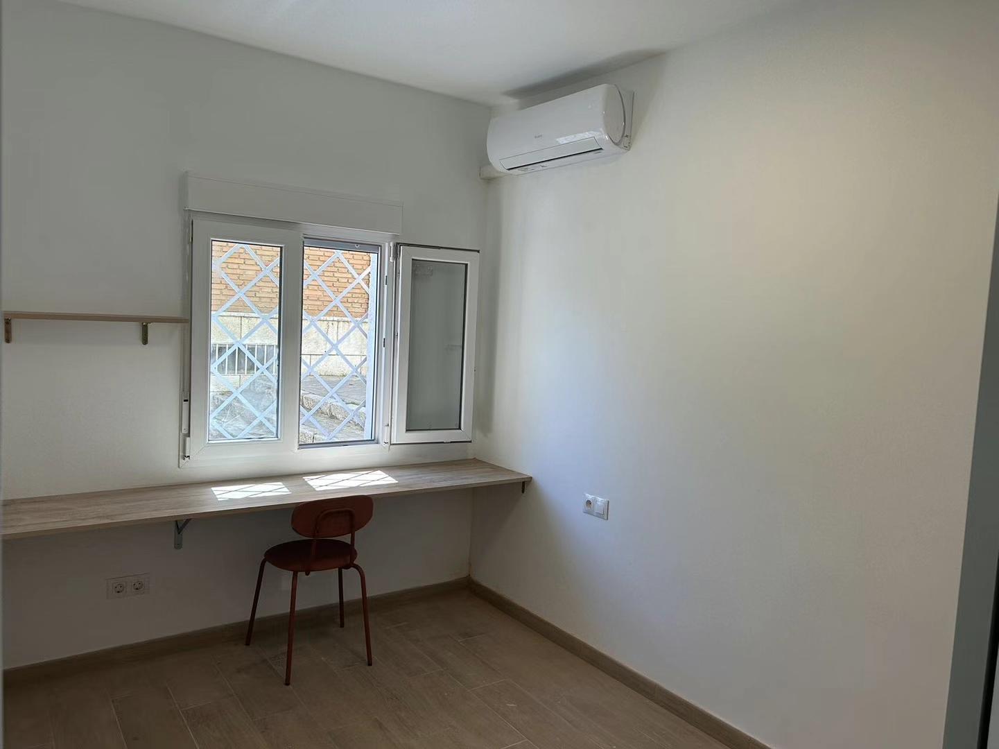 Piso en venta en Madrid (2)
