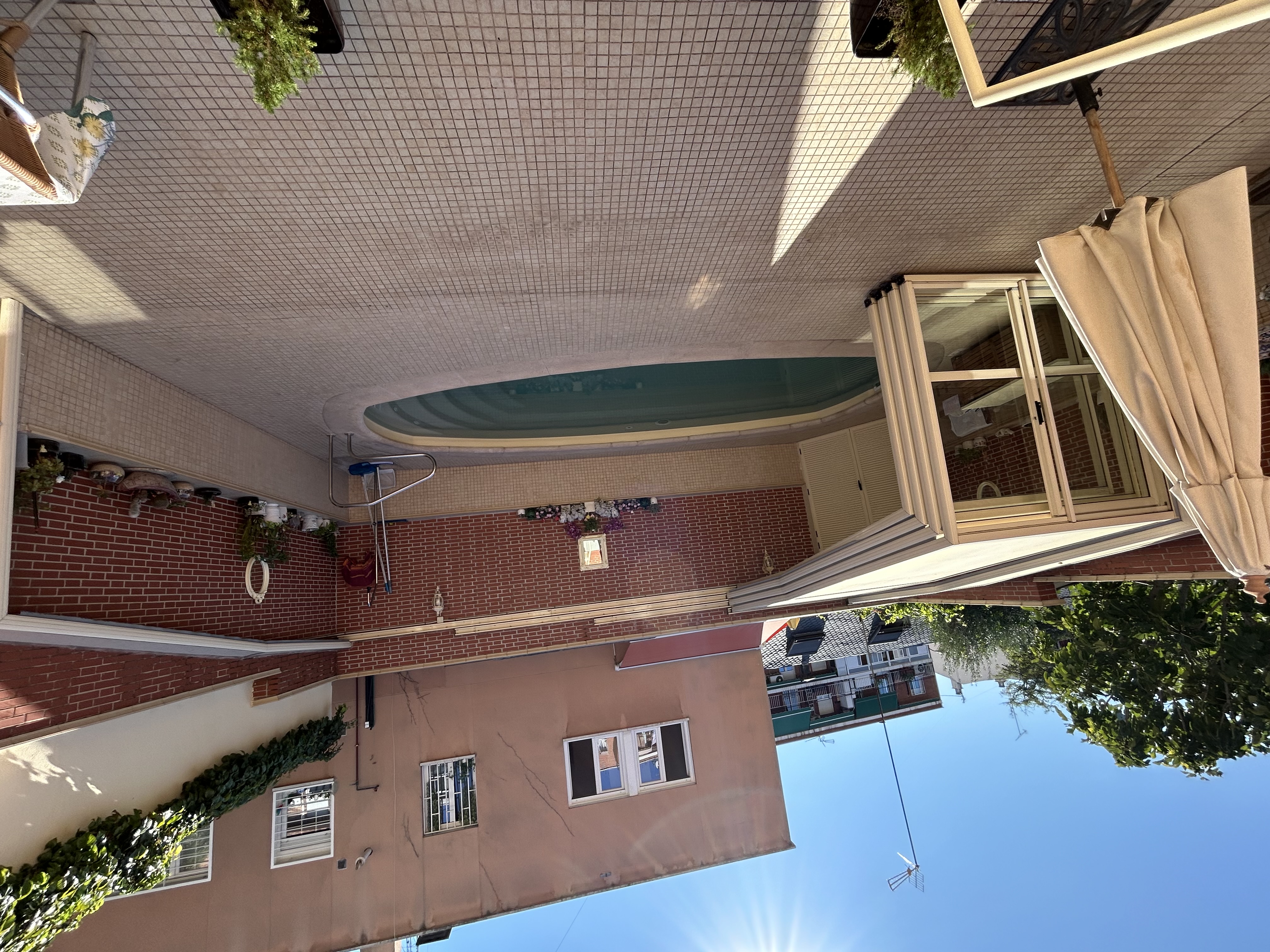 Chalet en venta en Madrid (2)