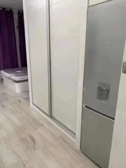 Estudio en alquiler en Madrid (3)