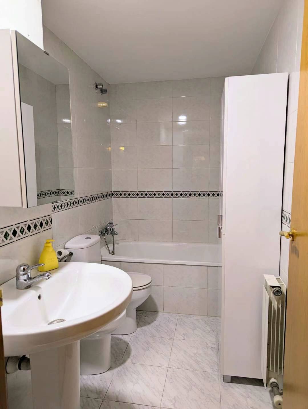 Piso en alquiler en Barcelona (3)