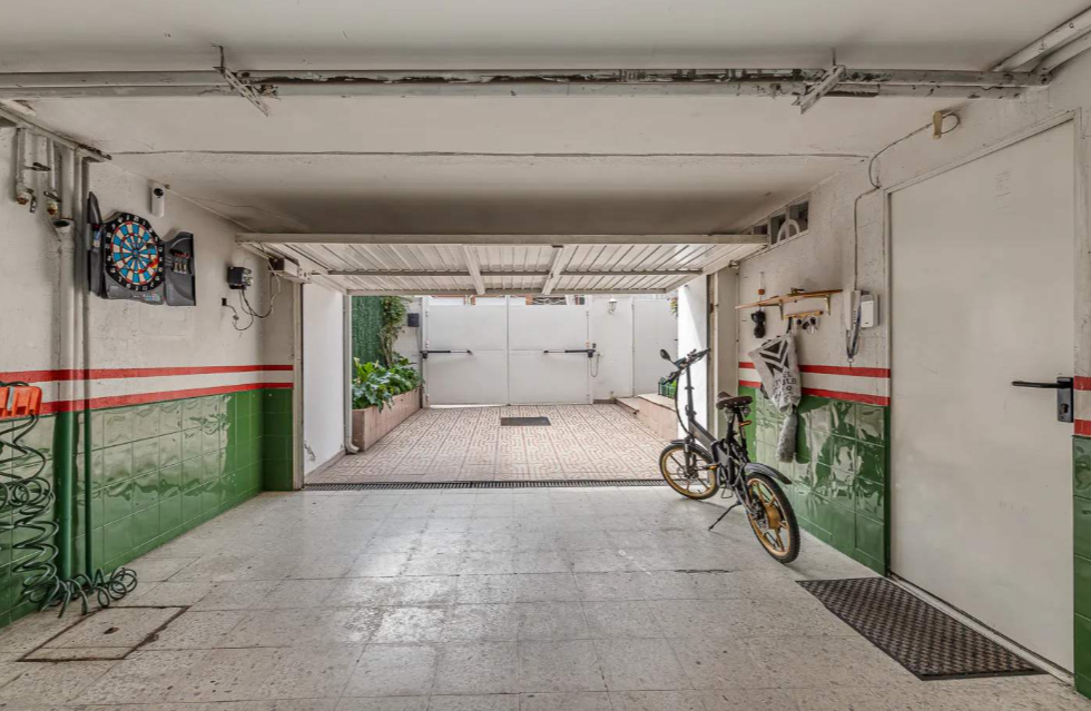Chalet en venta en Móstoles (20)