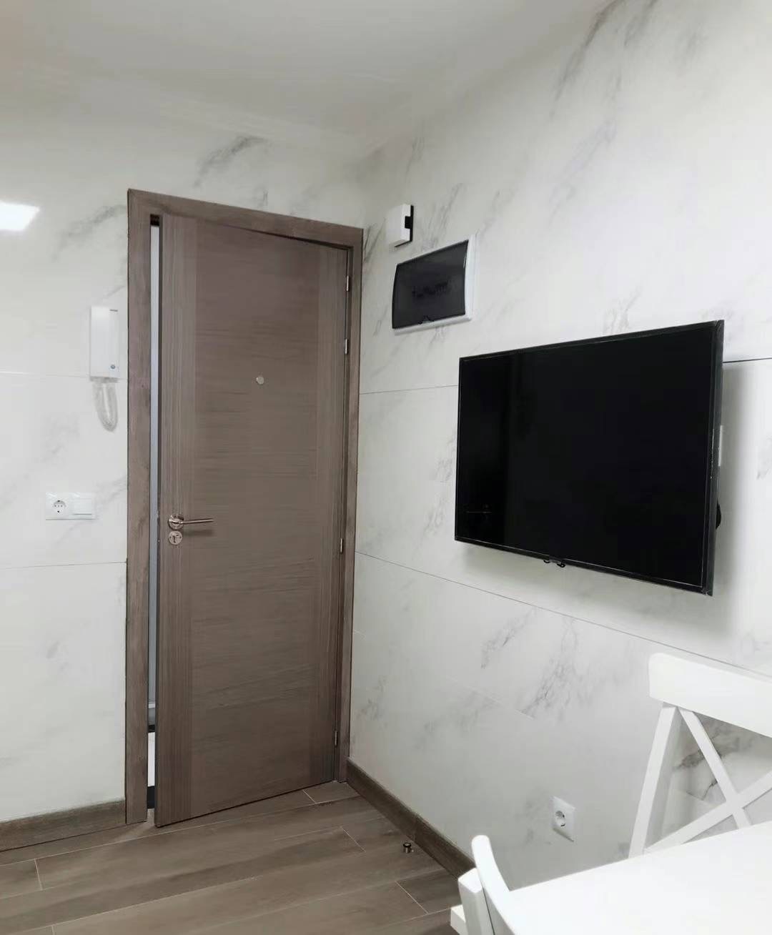 Piso en alquiler en Madrid (5)