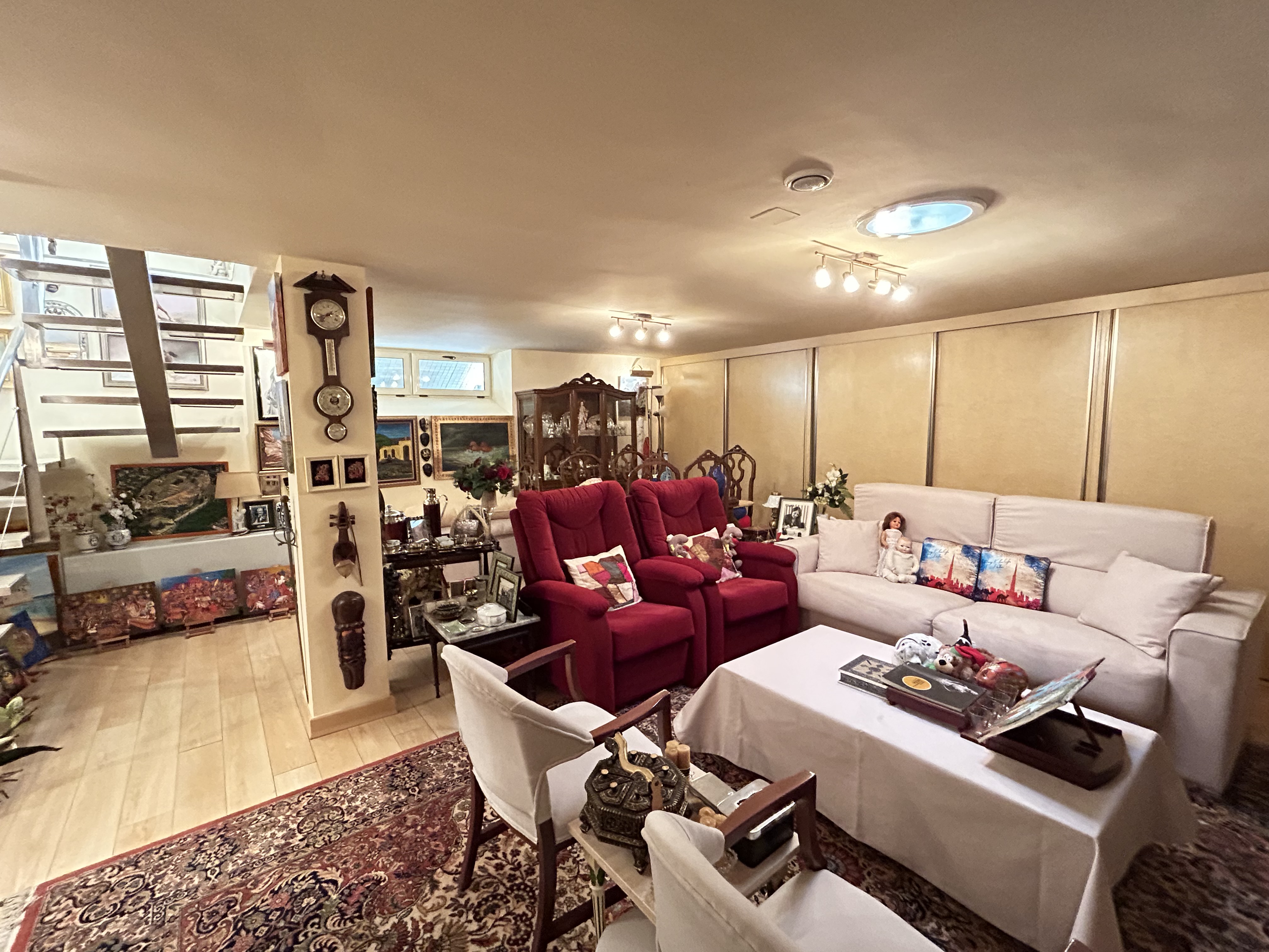 Chalet en venta en Madrid (6)
